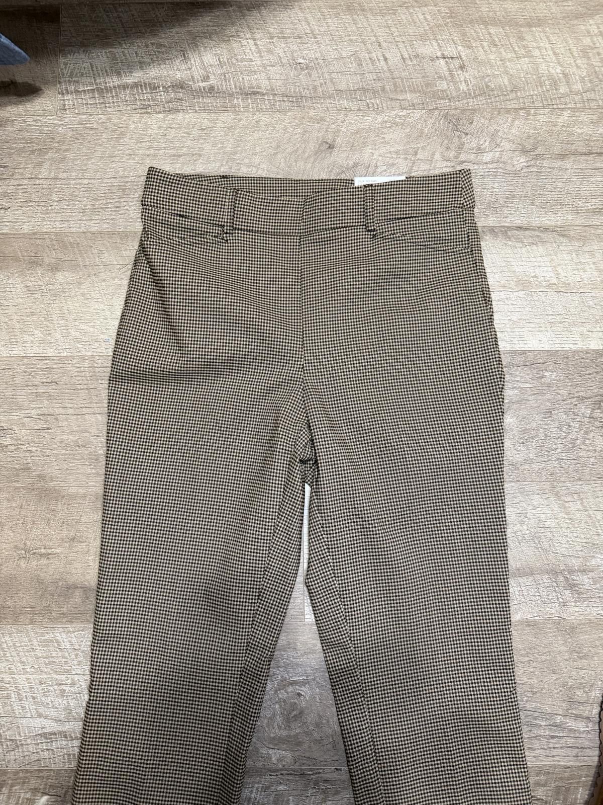 Other Rafaella Women's Pull-On Stretch Pant Size 32" / US 10 / IT 46 - 3 Thumbnail
