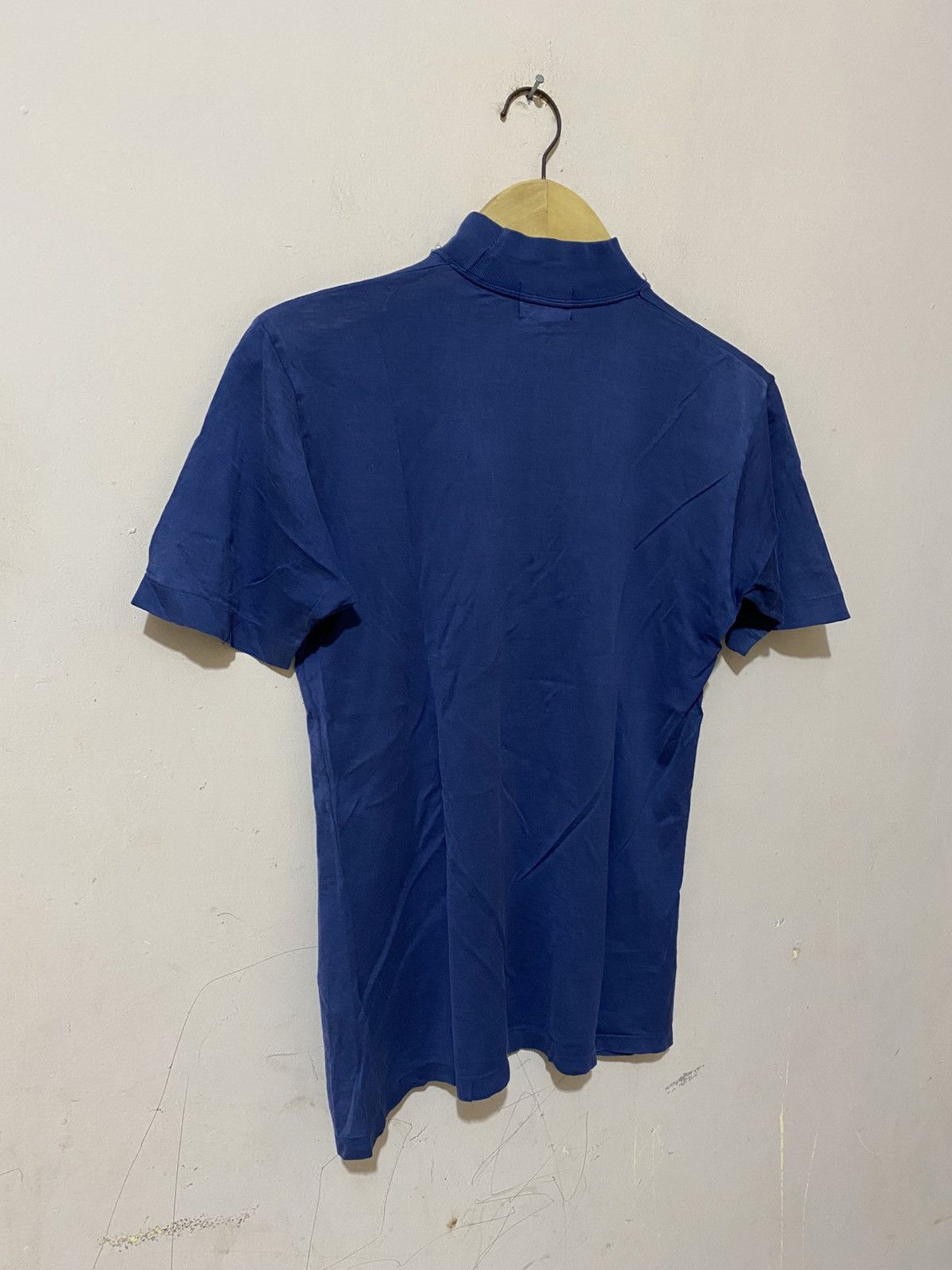 Fred Perry 70s Vintage Fred Perry Tee Size US S / EU 44-46 / 1 - 12 Thumbnail