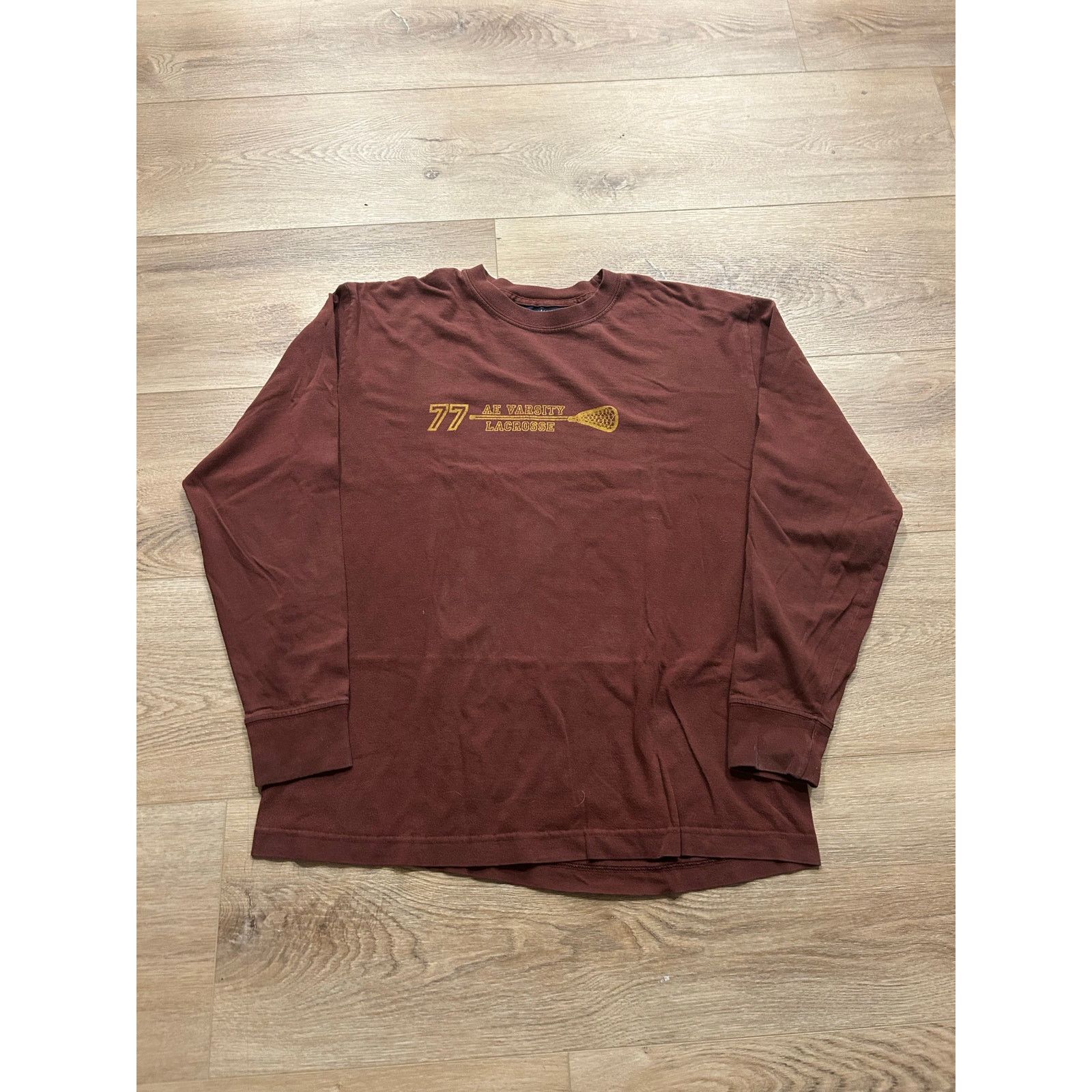 American Eagle Outfitters AMERICAN EAGLE OUTFITTERS | SWEATSHIRT Size US M / EU 48-50 / 2 - 2 Thumbnail