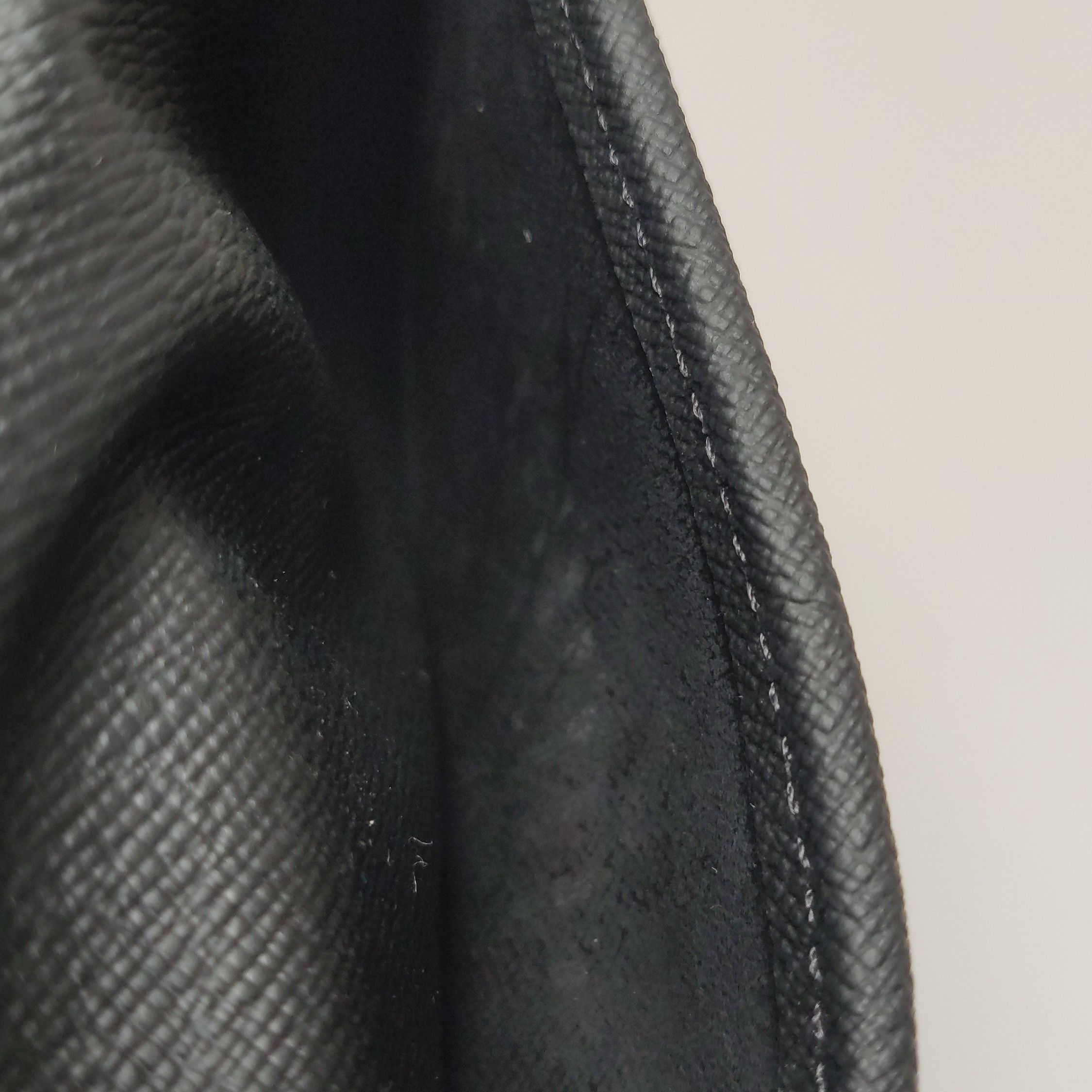 Louis Vuitton Louis Vuitton (LV) Zippy Checkerboard Zip Around Wallet -y2 Size ONE SIZE - 1 Thumbnail