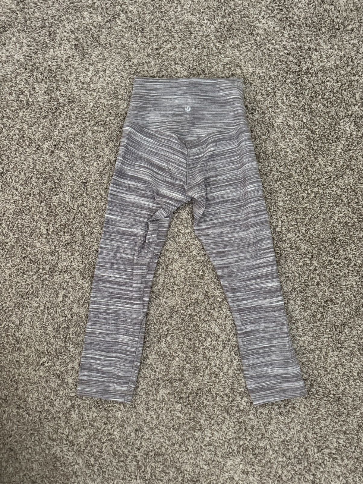 Lululemon 21” lululemon align leggings Size 27" / US 4 / IT 40 - 2 Thumbnail