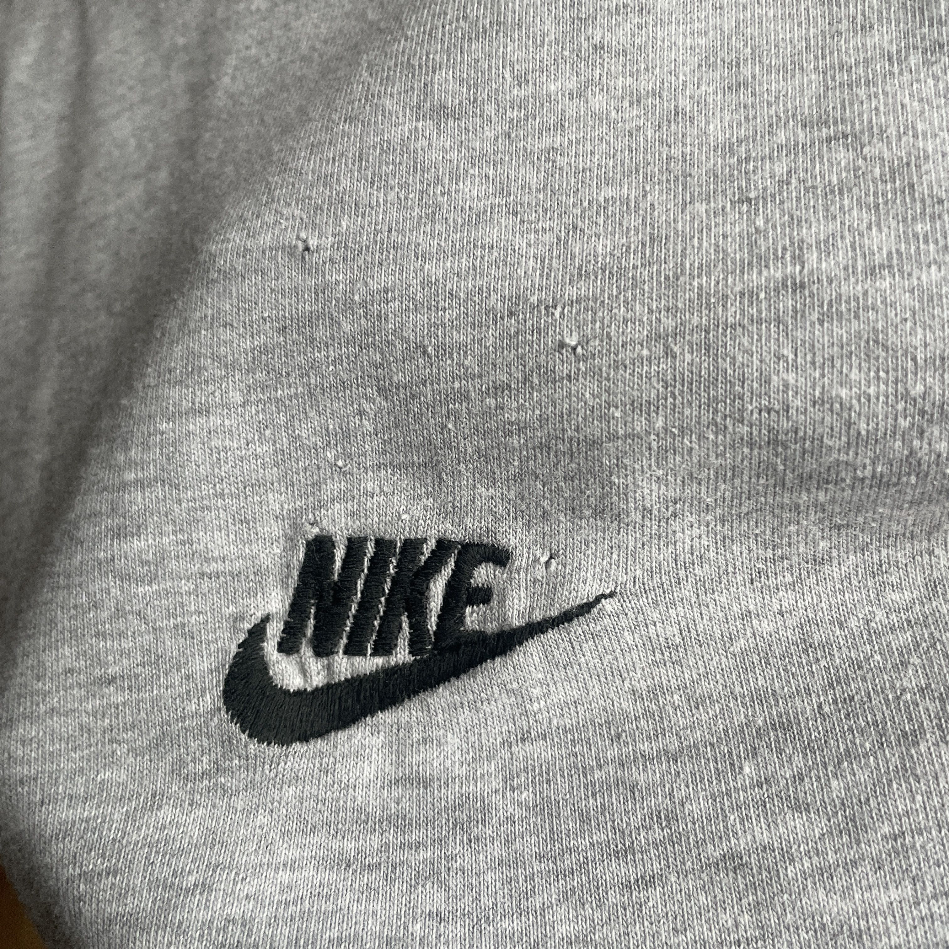 Nike Nike Vintage 90's T-Shirt Size S Size US S / EU 44-46 / 1 - 6 Thumbnail