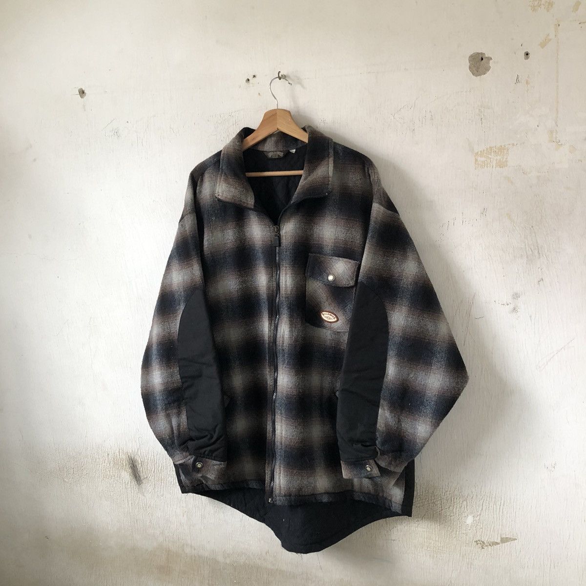 Billabong Vintage Billabong Jacket 🍒 Size US XL / EU 56 / 4 - 1 Thumbnail