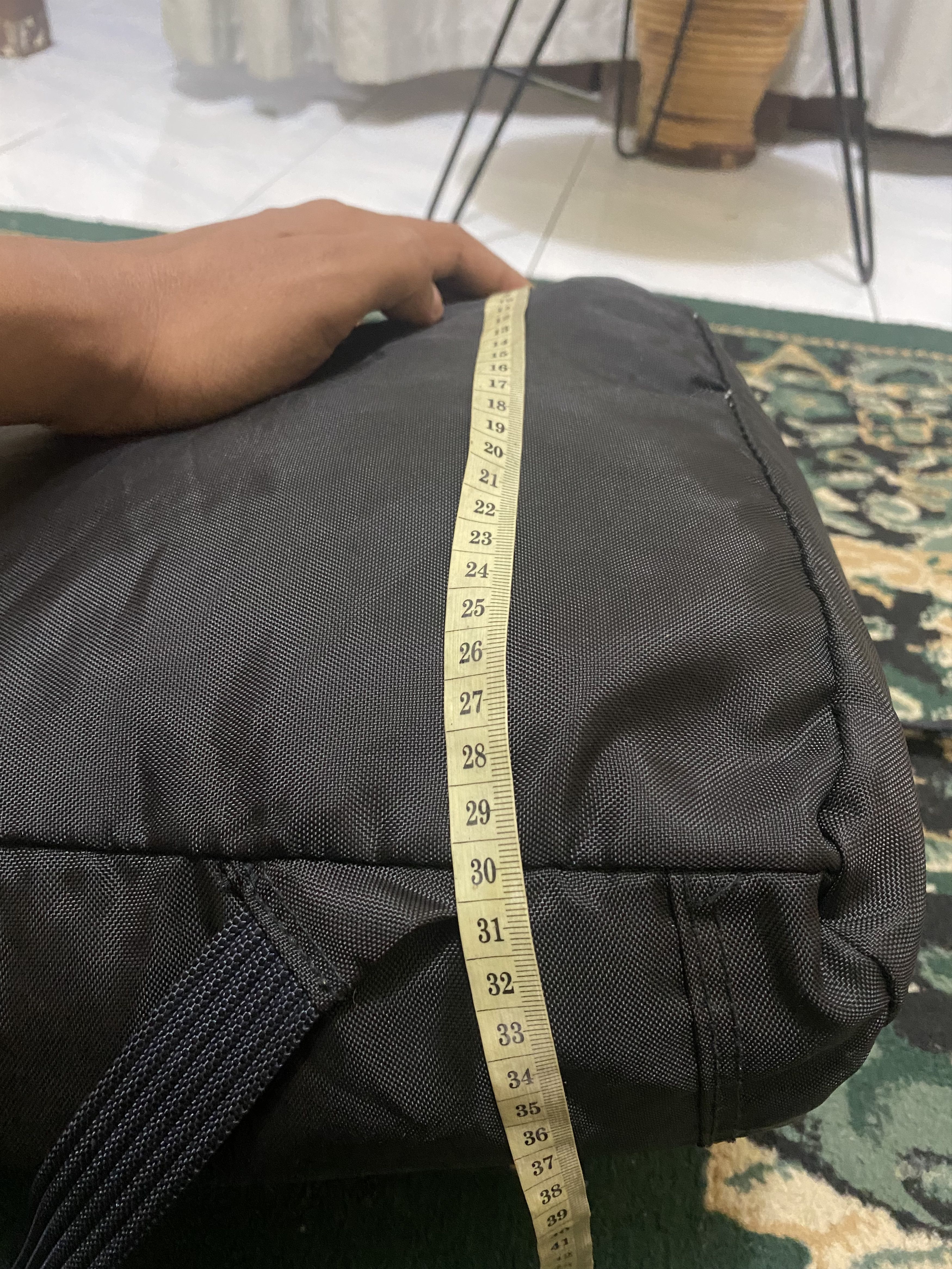Jean Paul Gaultier Jean paul gaultier junior backpack Size ONE SIZE - 8 Thumbnail