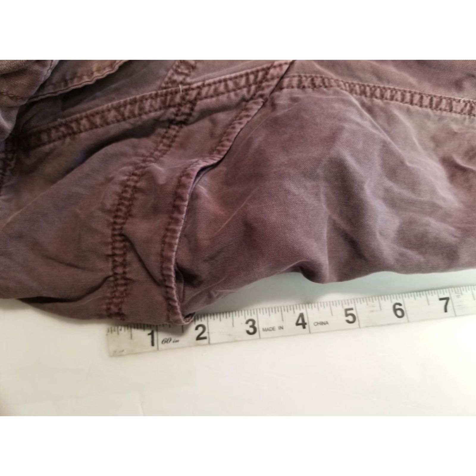 American Eagle Outfitters American Eagle Outfitters Womens Military Jacket Type AE-177 Size Small Size S / US 4 / IT 40 - 7 Thumbnail