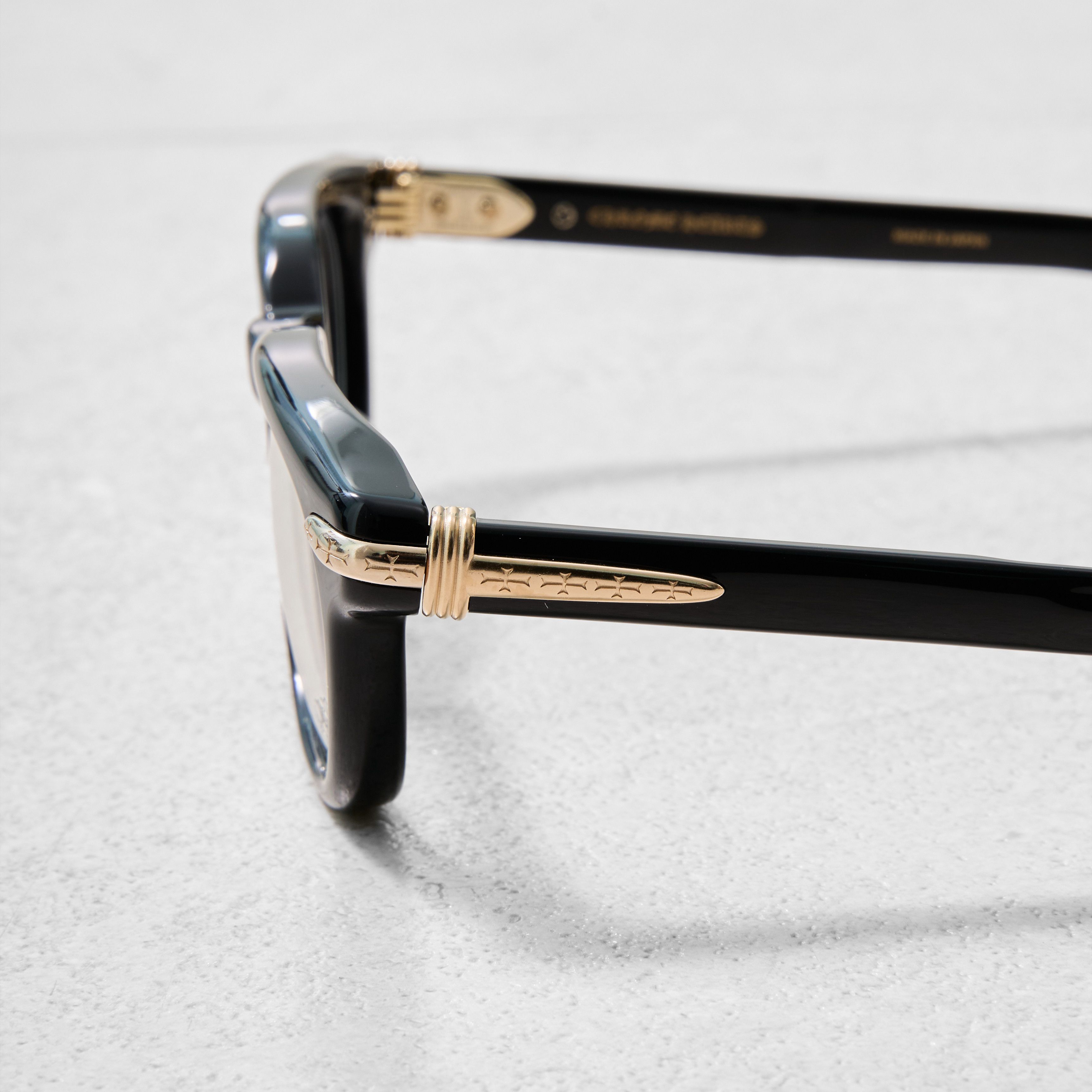 Chrome Hearts CHROME HEARTS DRIPPIN Size ONE SIZE - 5 Thumbnail