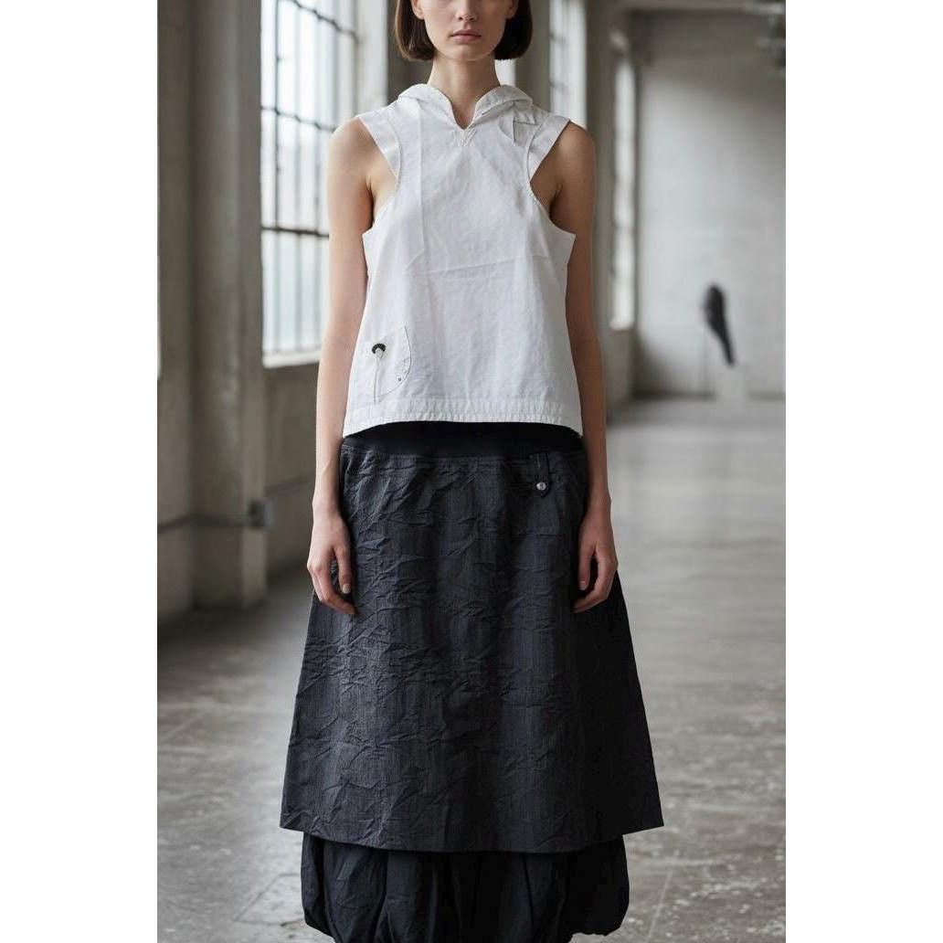 Cop Copine The Cop Copine Technical Top Size ONE SIZE - 1 Thumbnail