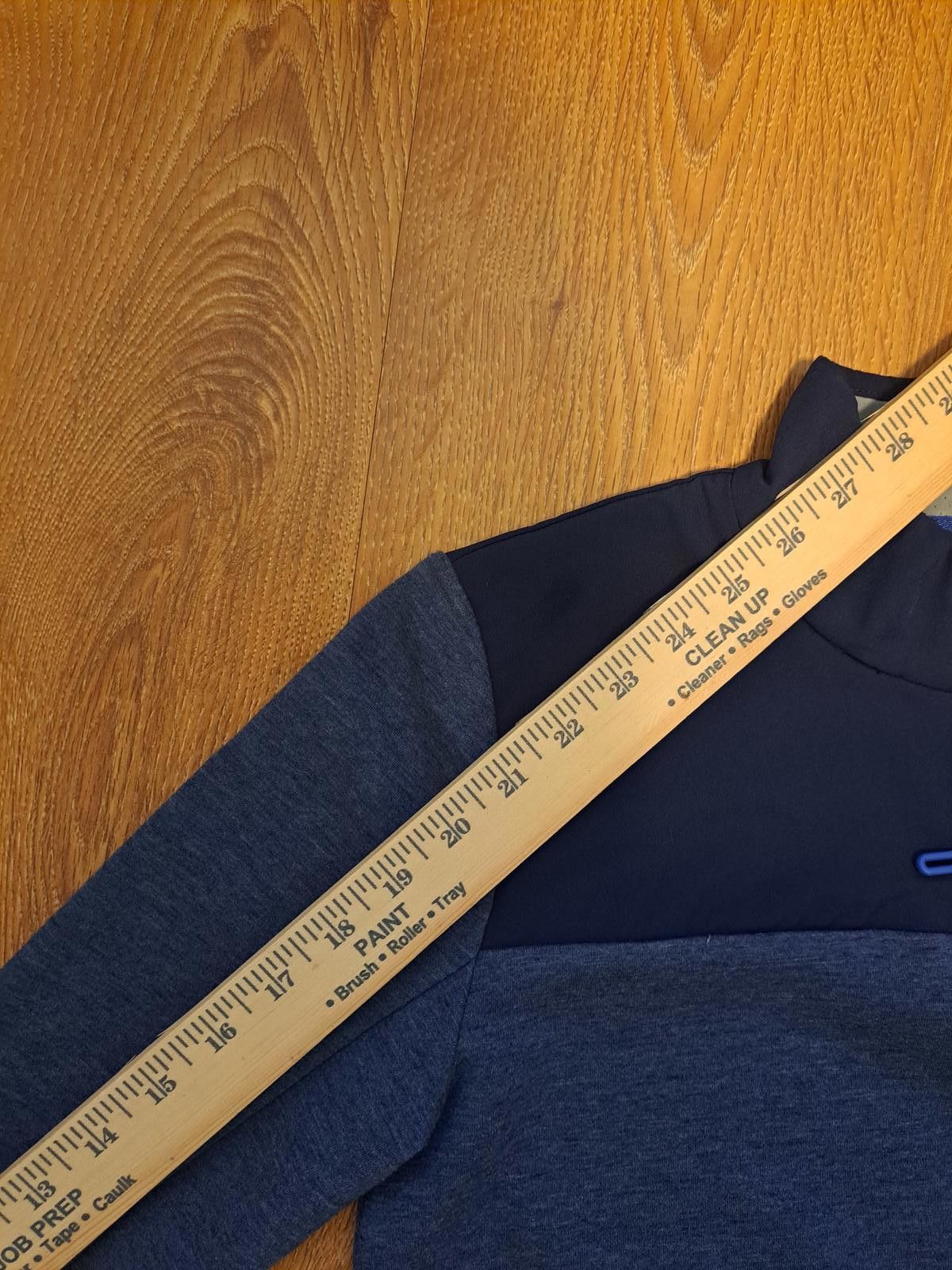 Vineyard Vines Vineyard Vines Performance Pullover Sweater Mens XS Blue Size US XS / EU 42 / 0 - 8 Thumbnail
