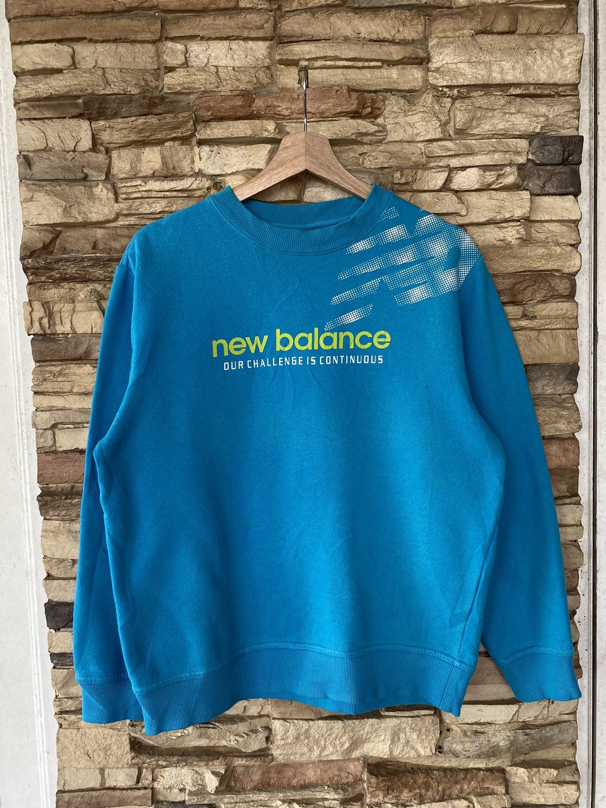 New Balance Sweatshirt