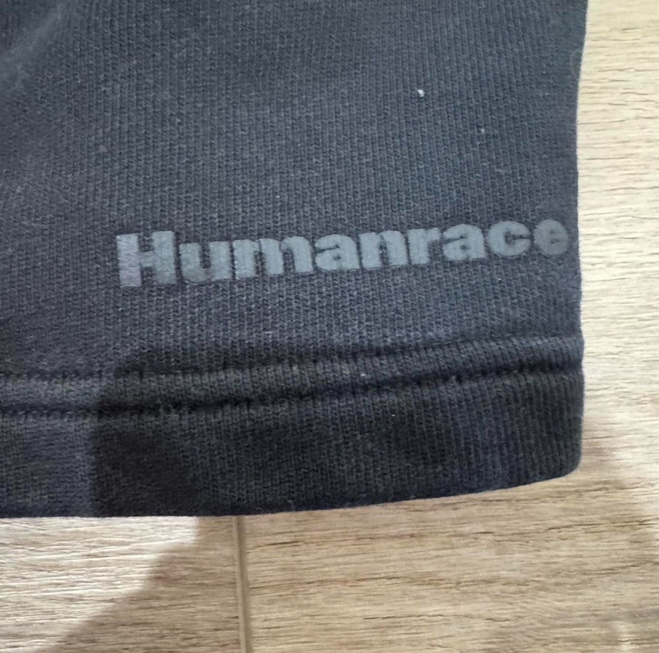 Adidas Adidas Human Race Shorts Size US 32 / EU 48 - 3 Thumbnail