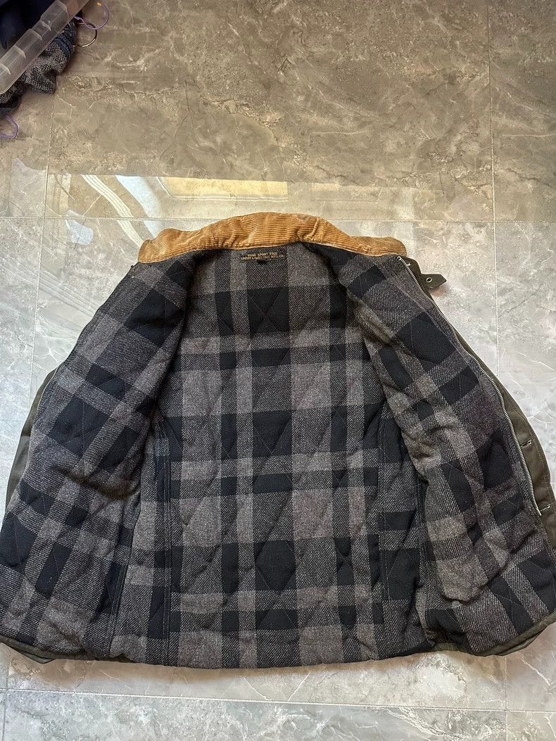 Freewheelers Freewheelers Freewheelers Black bear with yellow collar Size US L / EU 52-54 / 3 - 5 Thumbnail