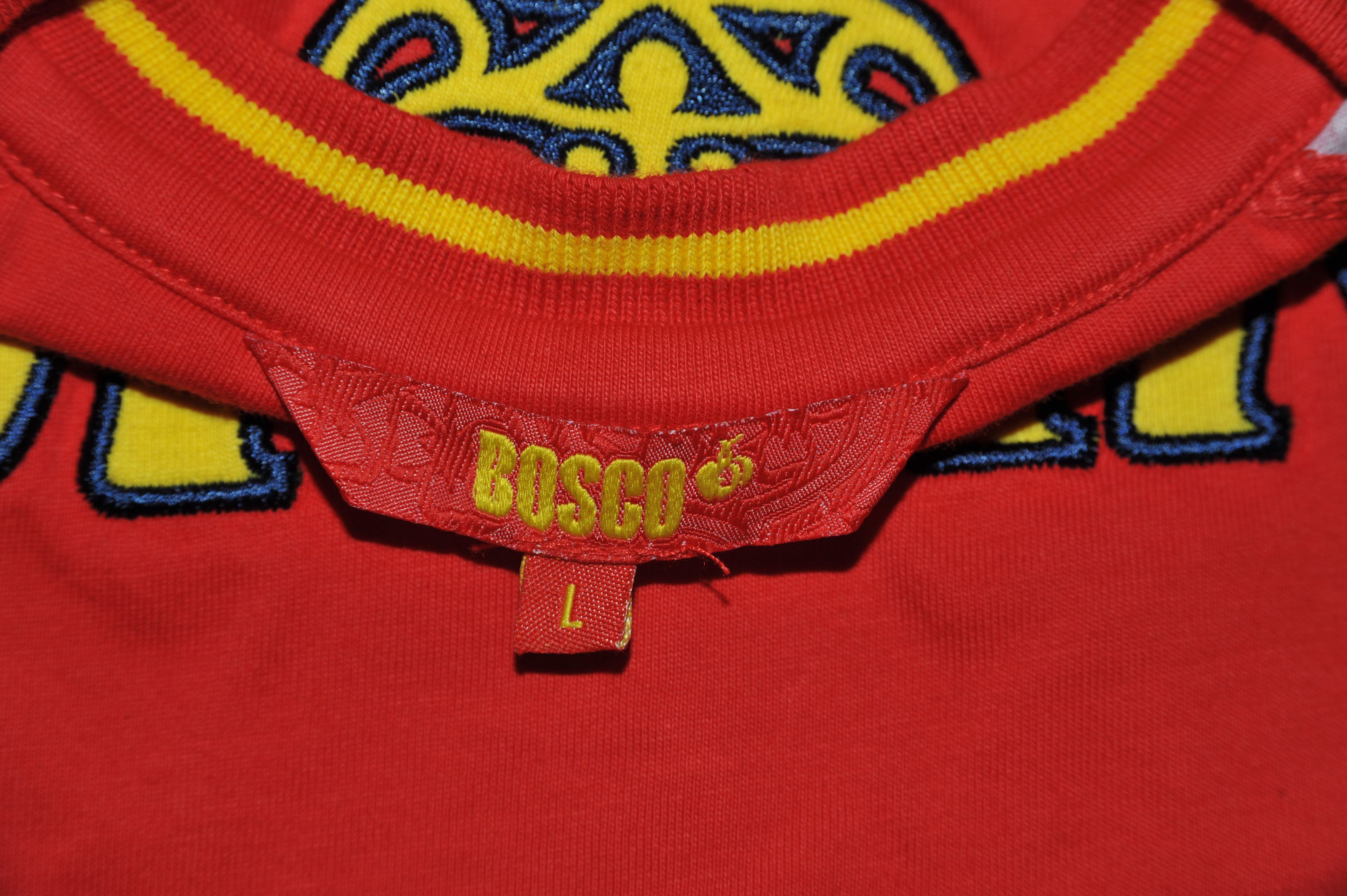 Other Spain Bosco T-shirt Size US L / EU 52-54 / 3 - 3 Thumbnail