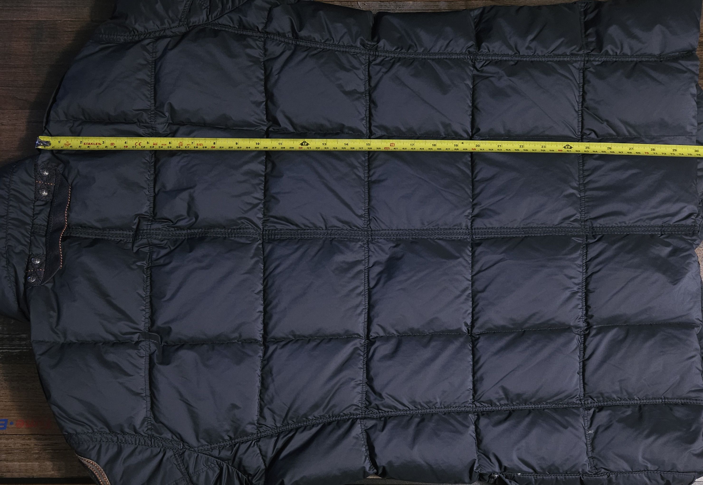 Parajumpers Parajumpers Puffer Down Jacket USAF 210 Rescue Squadron Size US L / EU 52-54 / 3 - 13 Thumbnail