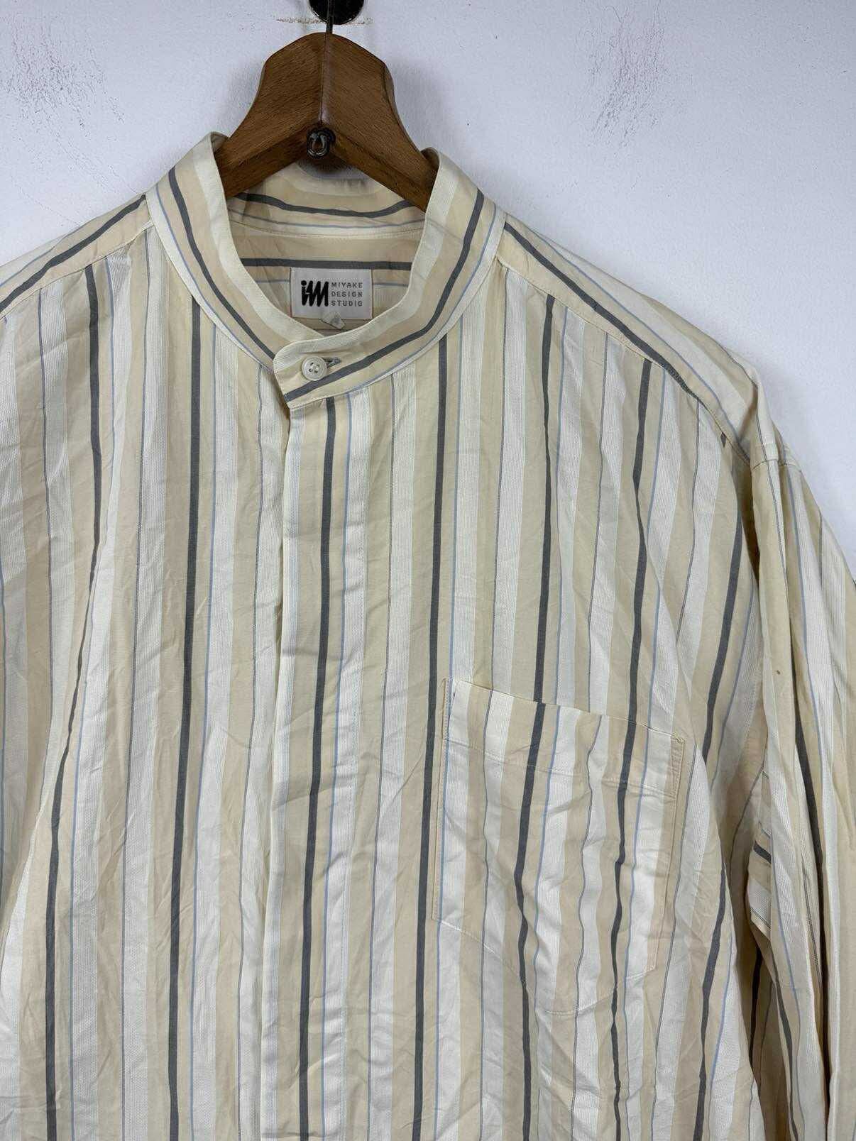 Issey Miyake Issey miyake Size US L / EU 52-54 / 3 - 2 Thumbnail