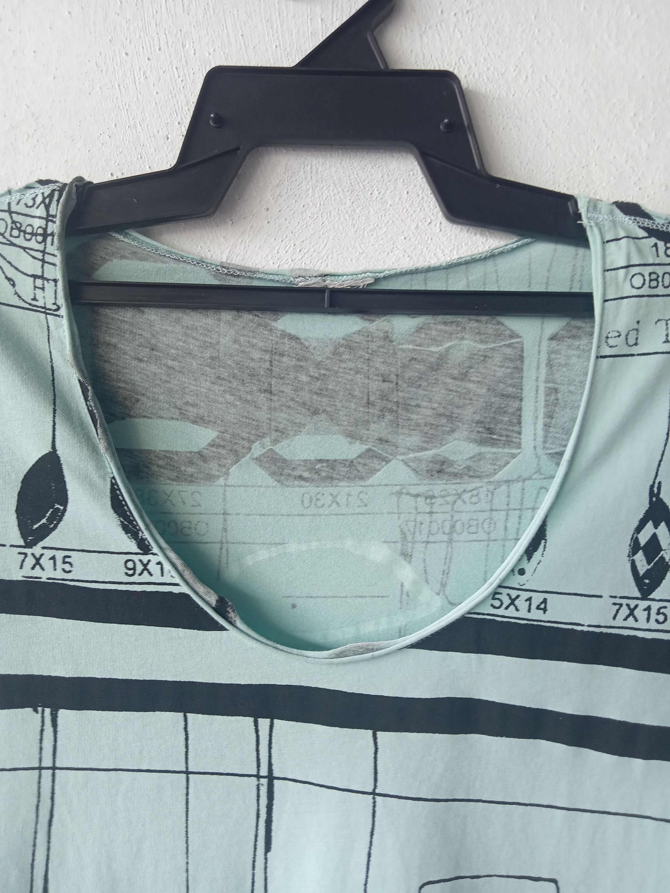 Diesel × Seditionaries Diesel Pop Art OVP T shirt Size M / US 6-8 / IT 42-44 - 2 Thumbnail