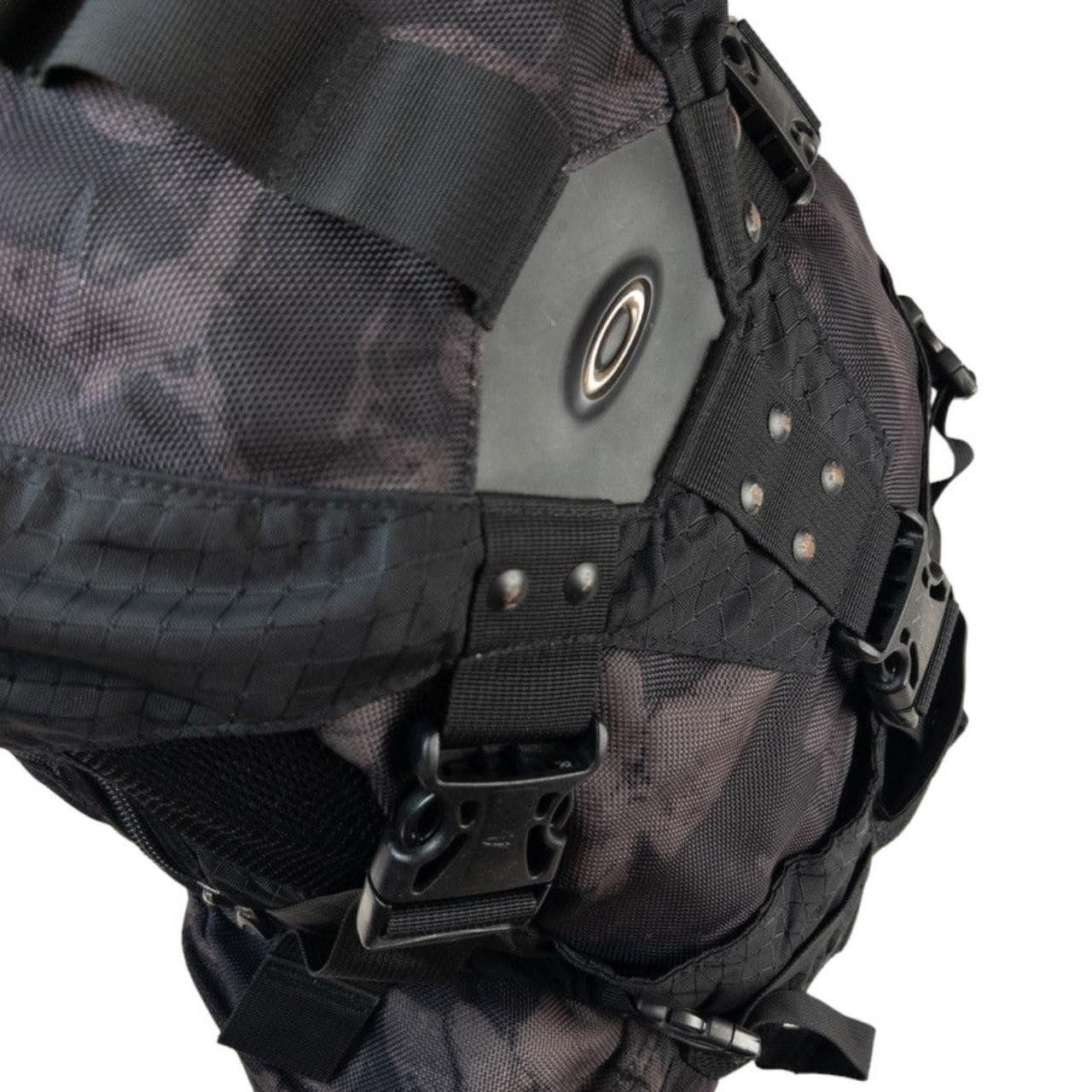 Oakley Vintage Oakley Icon Camo Backpack Size ONE SIZE - 7 Thumbnail