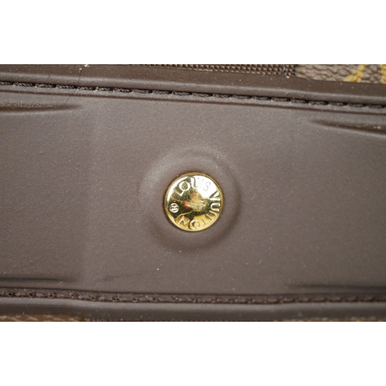Louis Vuitton Louis Vuitton Rolling Pegase Suitcase 55 Size ONE SIZE - 9 Thumbnail