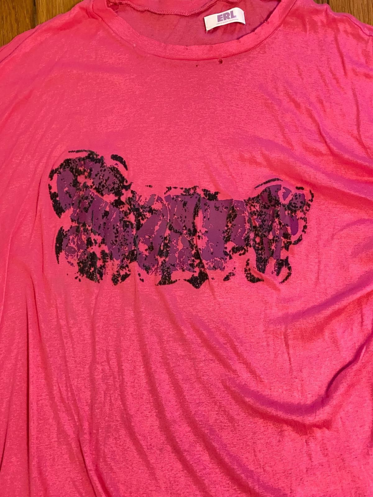 ERL ERL SURFING T SHIRT Size US S / EU 44-46 / 1 - 3 Thumbnail