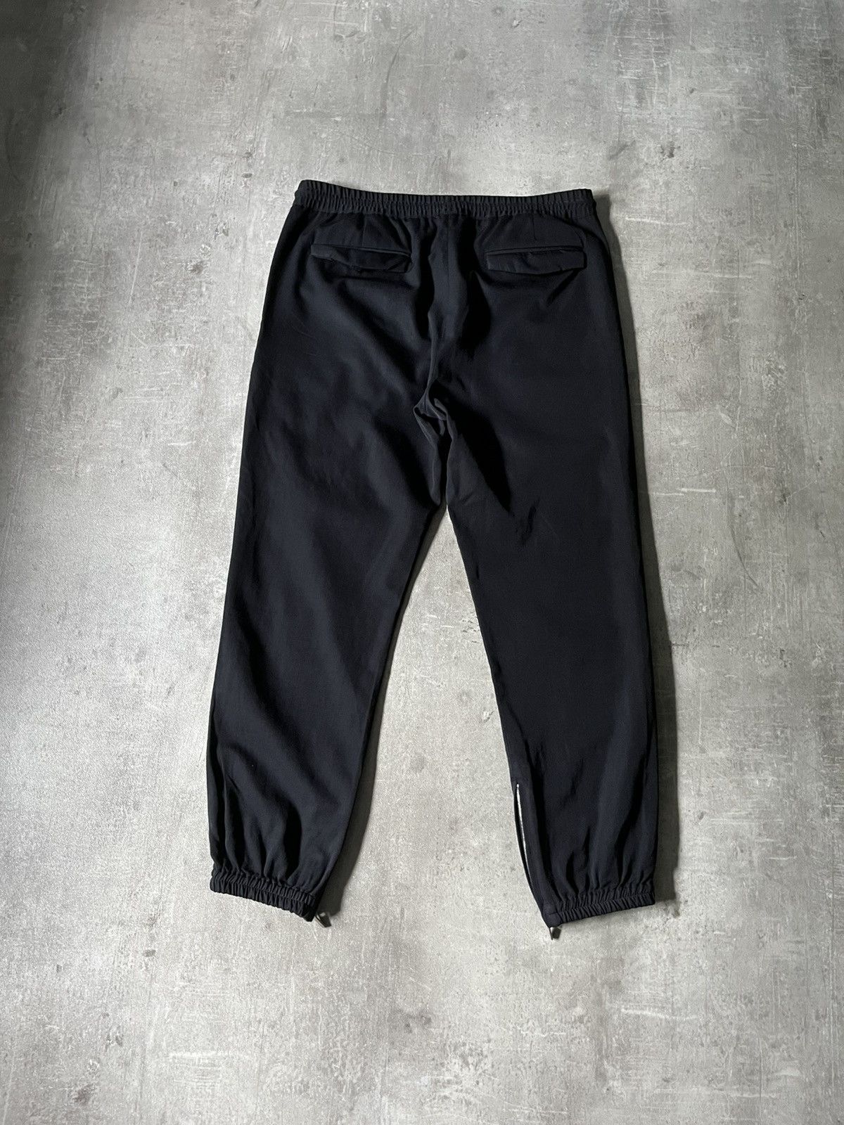 Dior Dior Homme S/S 17 wool pants by Kris Van Assche Size US 32 / EU 48 - 6 Thumbnail