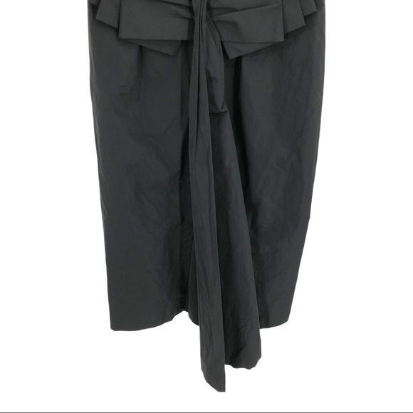 Other Max Azria Little Black Dress Sz 0 Cocktail Spaghetti Strap B Size XS / US 0-2 / IT 36-38 - 9 Thumbnail