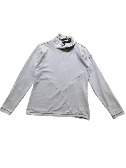 Nike ACG Vintage Nike ACG Streetwear Warm Sweater Size M Size M / US 6-8 / IT 42-44 - 1 Thumbnail