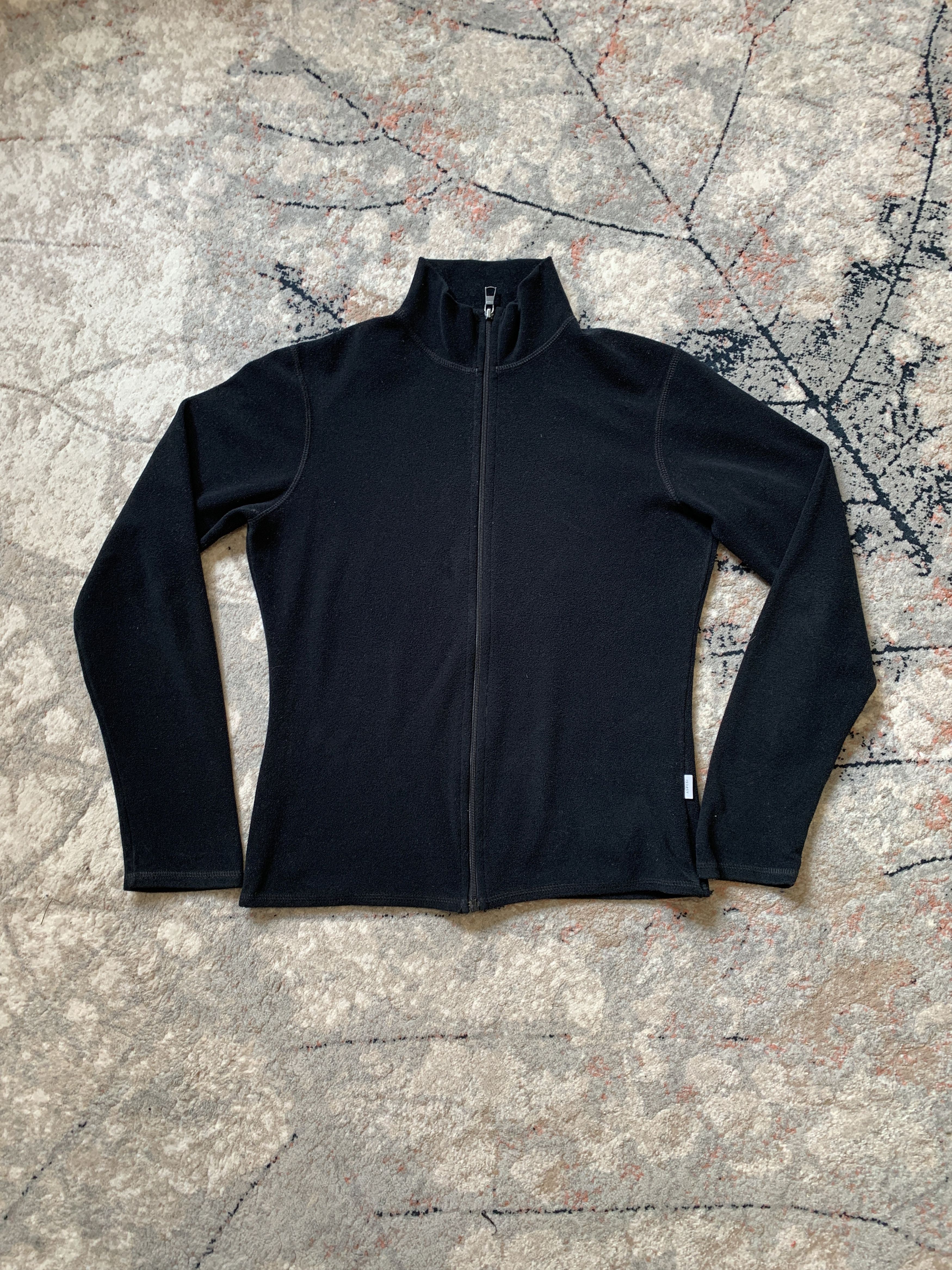 Aspesi Aspesi Vintage Fleece Size L / US 10 / IT 46 - 1 Thumbnail