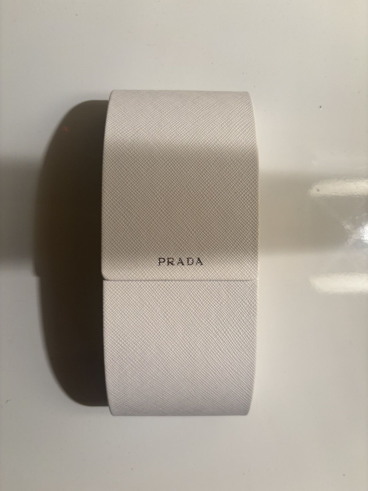 Prada Prada sunglasses Size ONE SIZE - 4 Thumbnail