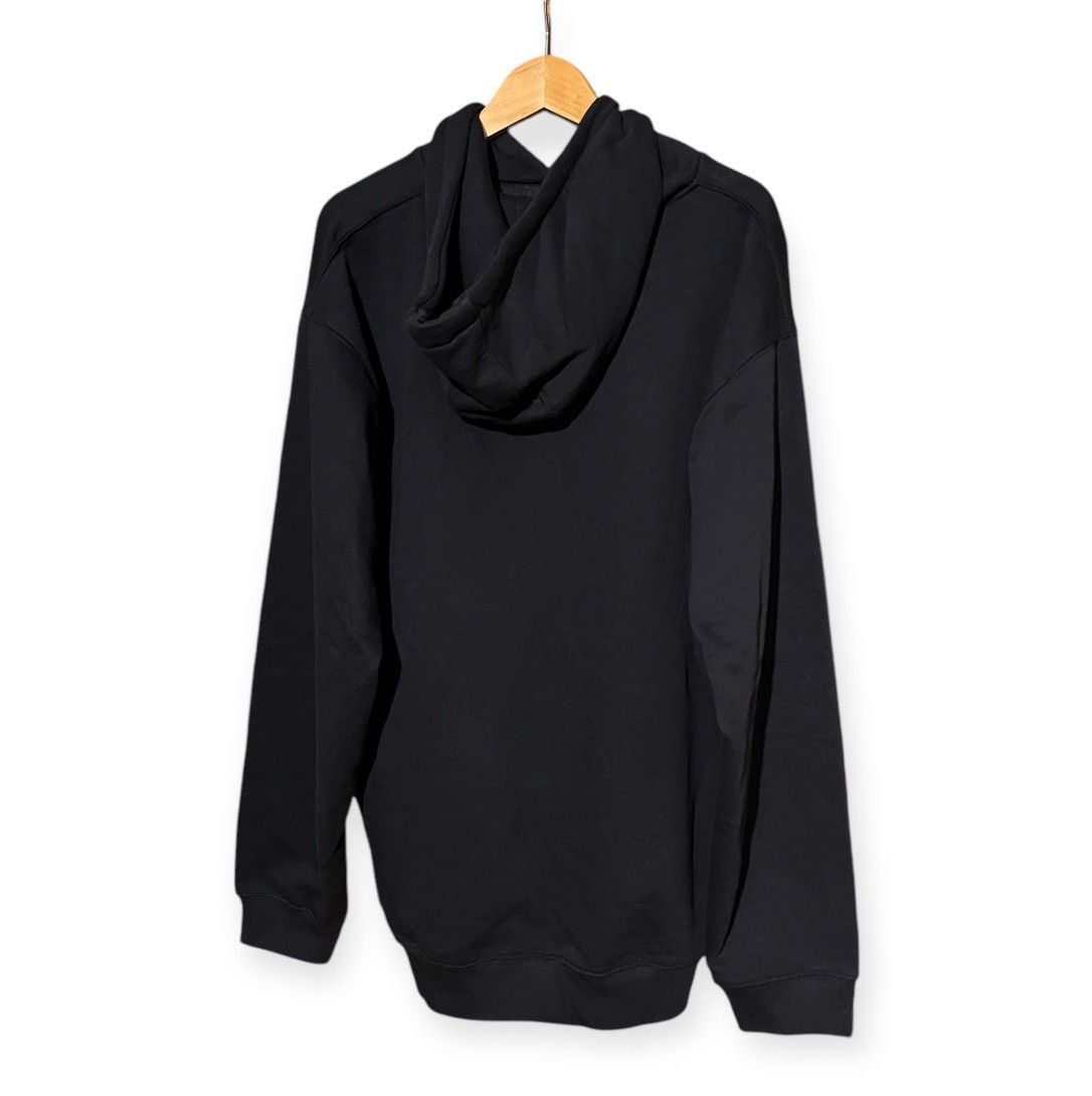 Dickies Dickies New Black Workwear Hoodie Large Vintage style 90s y2 Size US L / EU 52-54 / 3 - 3 Thumbnail