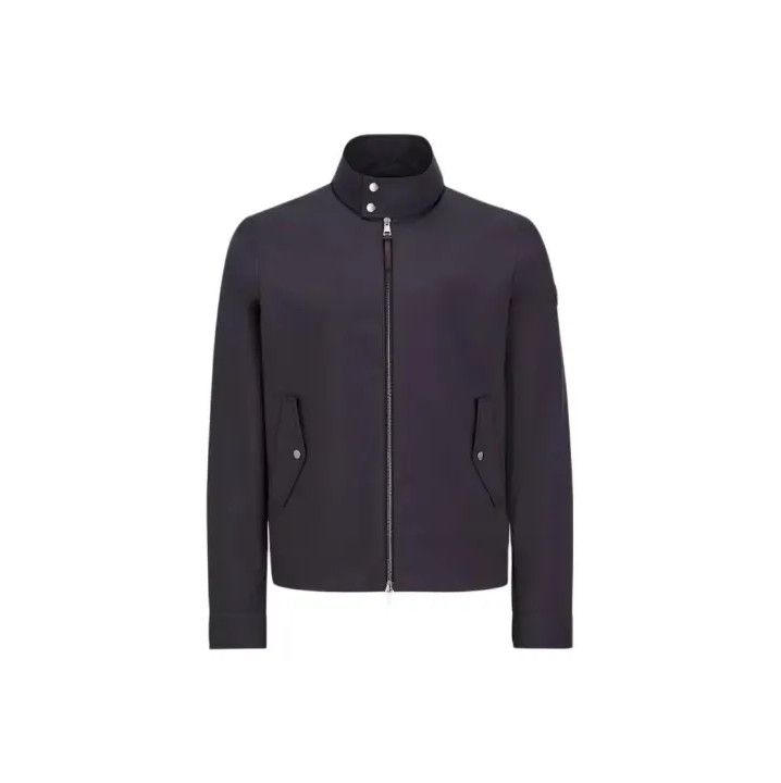 Moncler Moncler Chaberton Men's High-Neck Zip Jacket Size US M / EU 48-50 / 2 - 1 Thumbnail