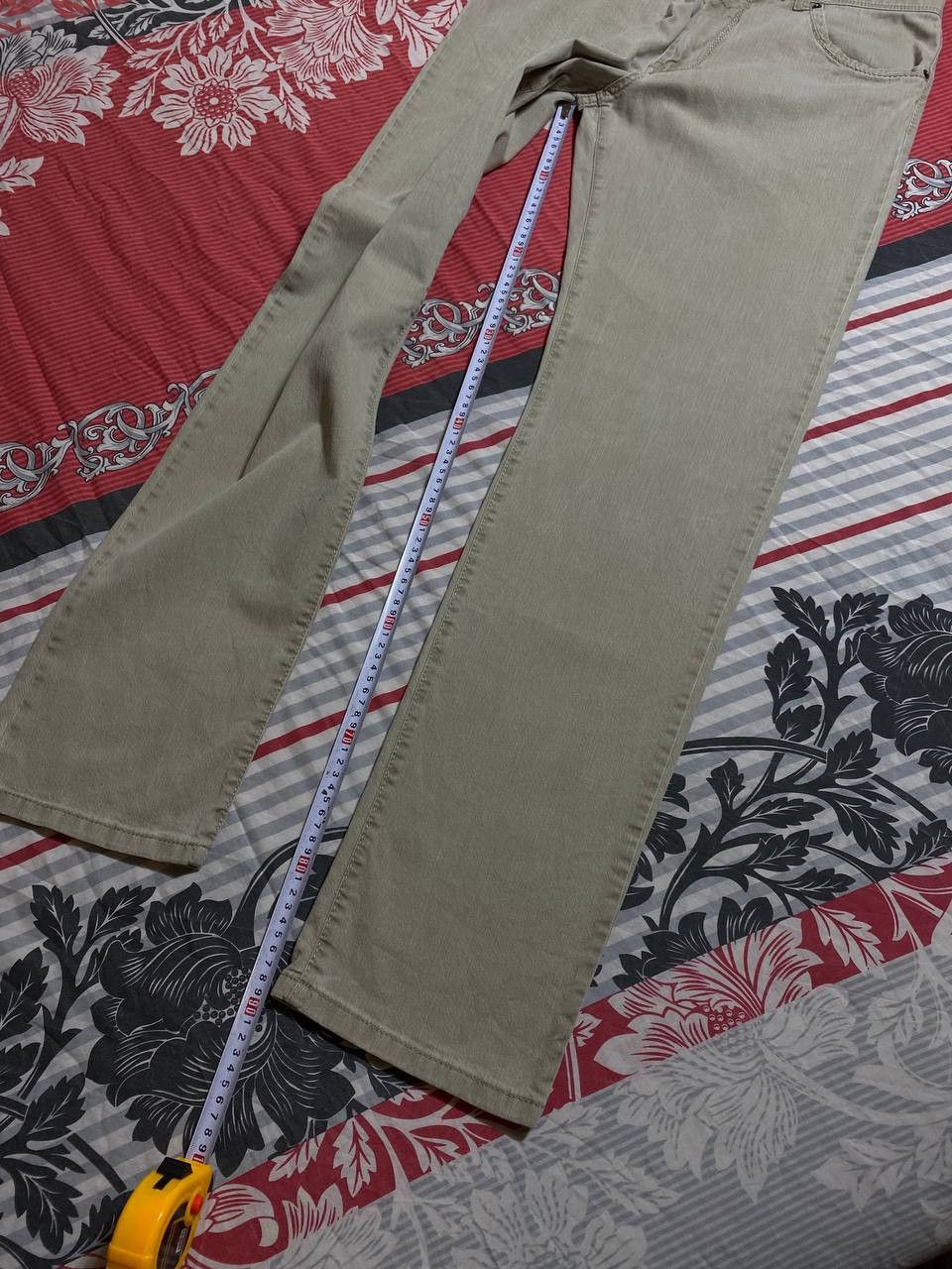 BRAX BRAX X&MORE Regular Fit 5-Pocket stretch Jeans. Size US 36 / EU 52 - 24 Thumbnail