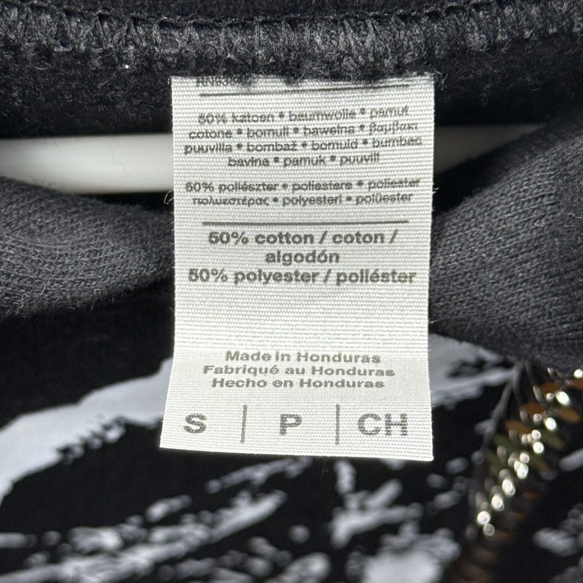 Ghost Supply [RARE] Ghost Supply X BeeFarmr Hoodie Size US S / EU 44-46 / 1 - 3 Thumbnail