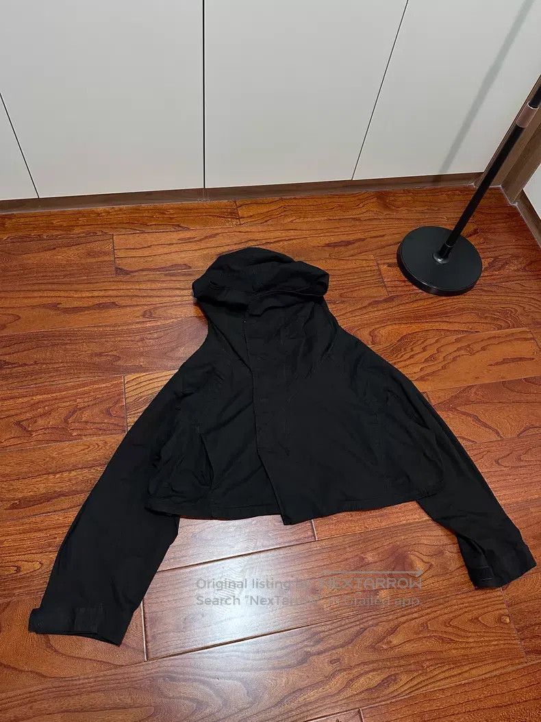 Julius Julius Wizard Hat Hoodie Coat Jacket Size US L / EU 52-54 / 3 - 4 Thumbnail