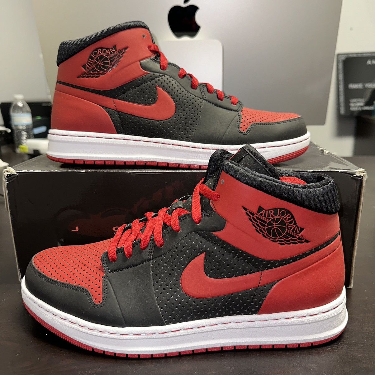 Jordan Brand Nike Air Jordan Alpha 1 