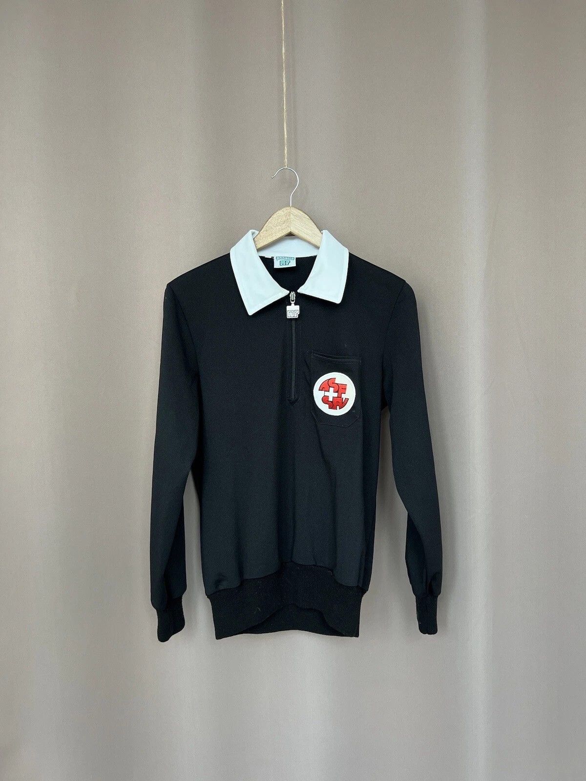 Other Ennerre Newline Football Rugby Shirt Size 48 or M Soccer Size US M / EU 48-50 / 2 - 1 Thumbnail