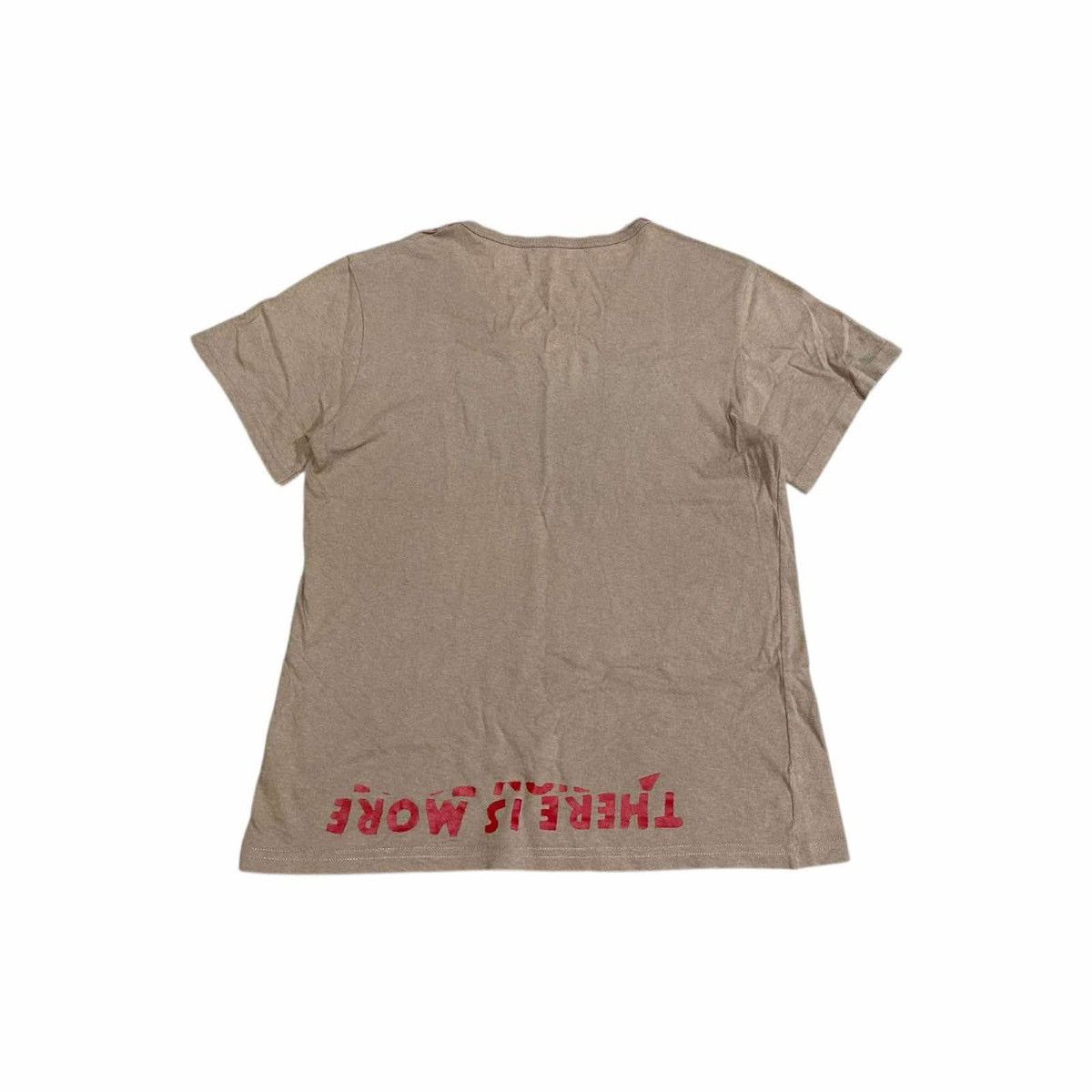 Maison Margiela 🔥Maison Margiela Aids Shirt Made In Tunisia Size US S / EU 44-46 / 1 - 5 Thumbnail