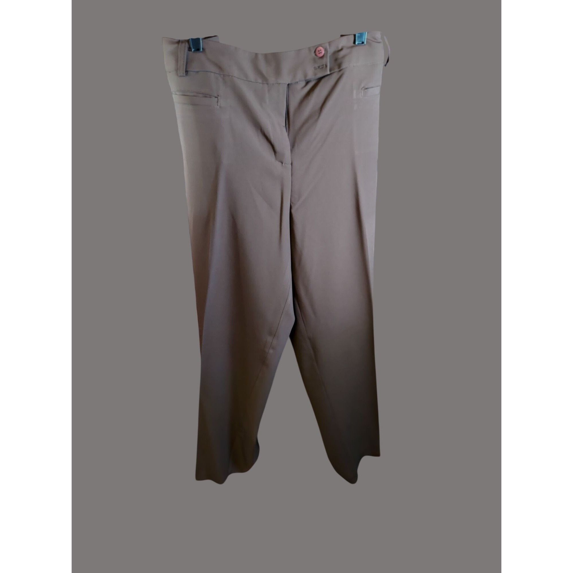 Covington Womens Blouse, Jacket & Pant Set - Plus Size 22x-24x 3XL * F Size 3XL / US 20-22 - 8 Thumbnail