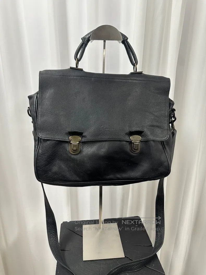 Yohji Yamamoto Yohji Yamamoto bag Size ONE SIZE - 1 Thumbnail