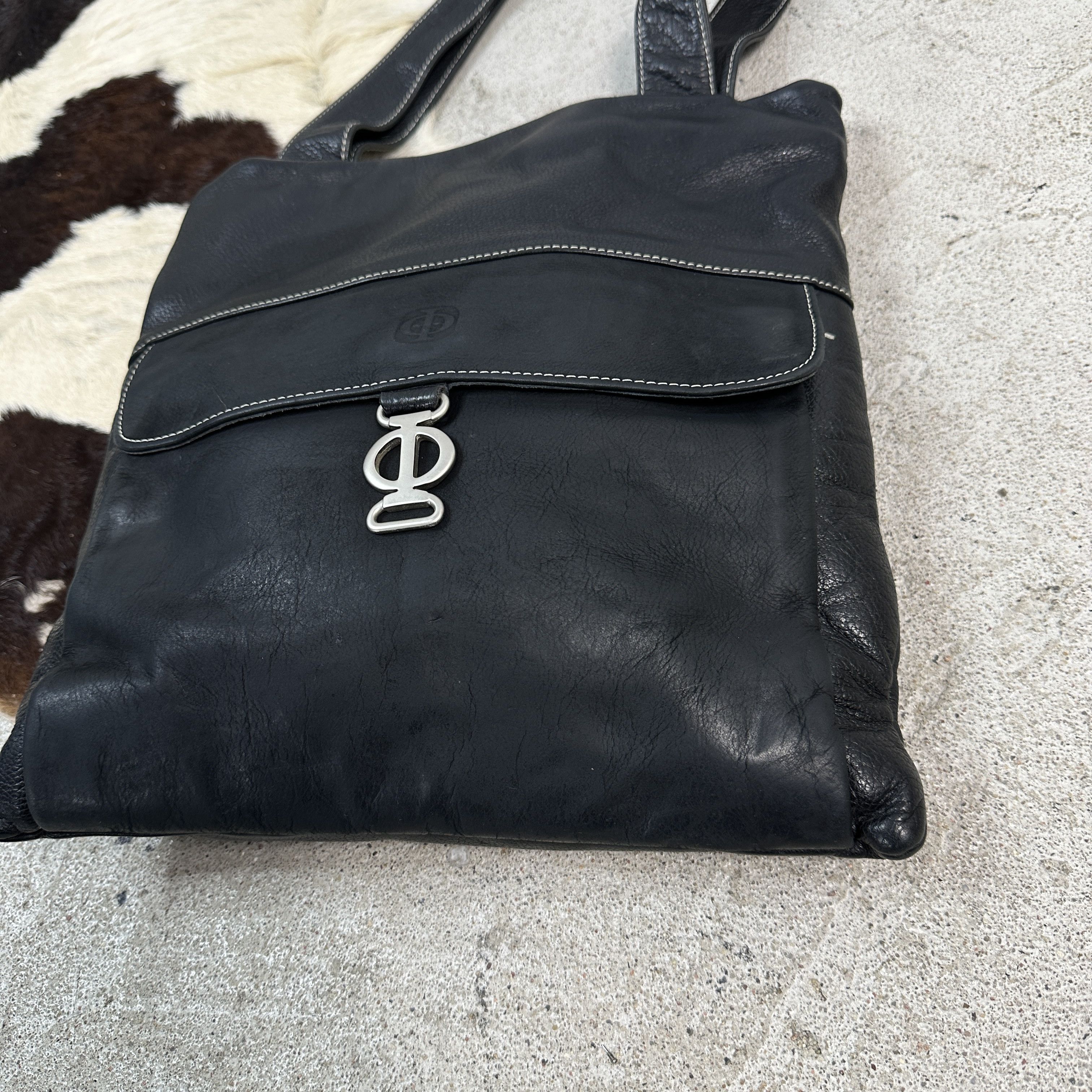 Vintage Vintage Buckled bag Size ONE SIZE - 2 Thumbnail