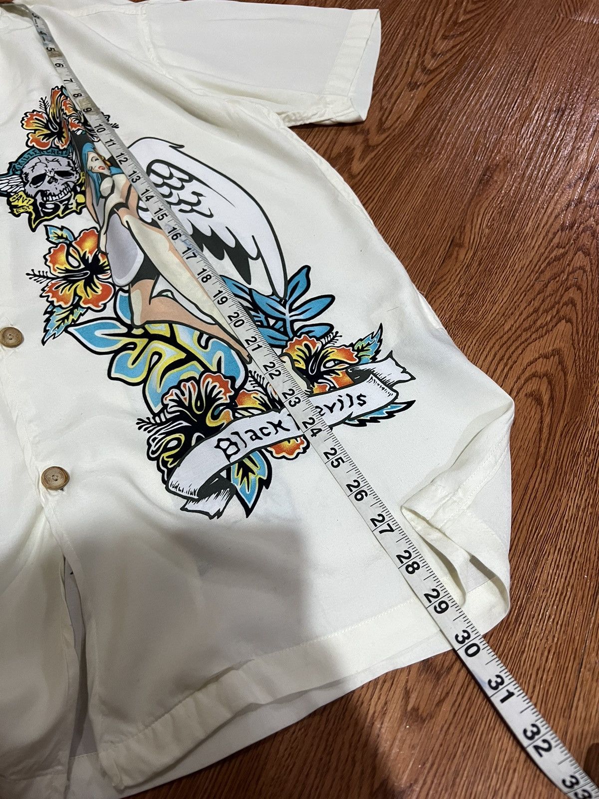 Avirex × Vintage VTG AVIREX RARE ITEM Size US XL / EU 56 / 4 - 20 Thumbnail