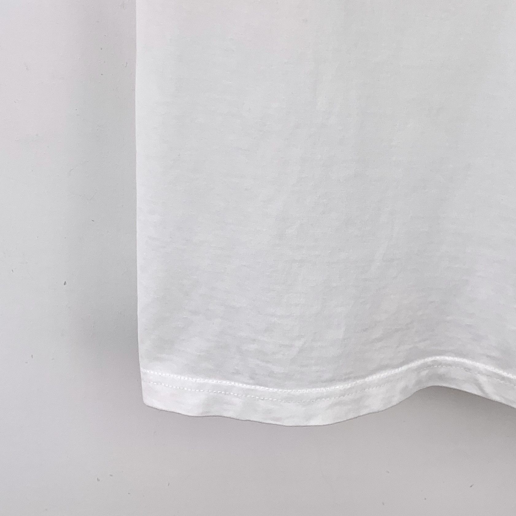 Burberry Burberry TB Logo T-Shirt White (S) Size US S / EU 44-46 / 1 - 4 Thumbnail