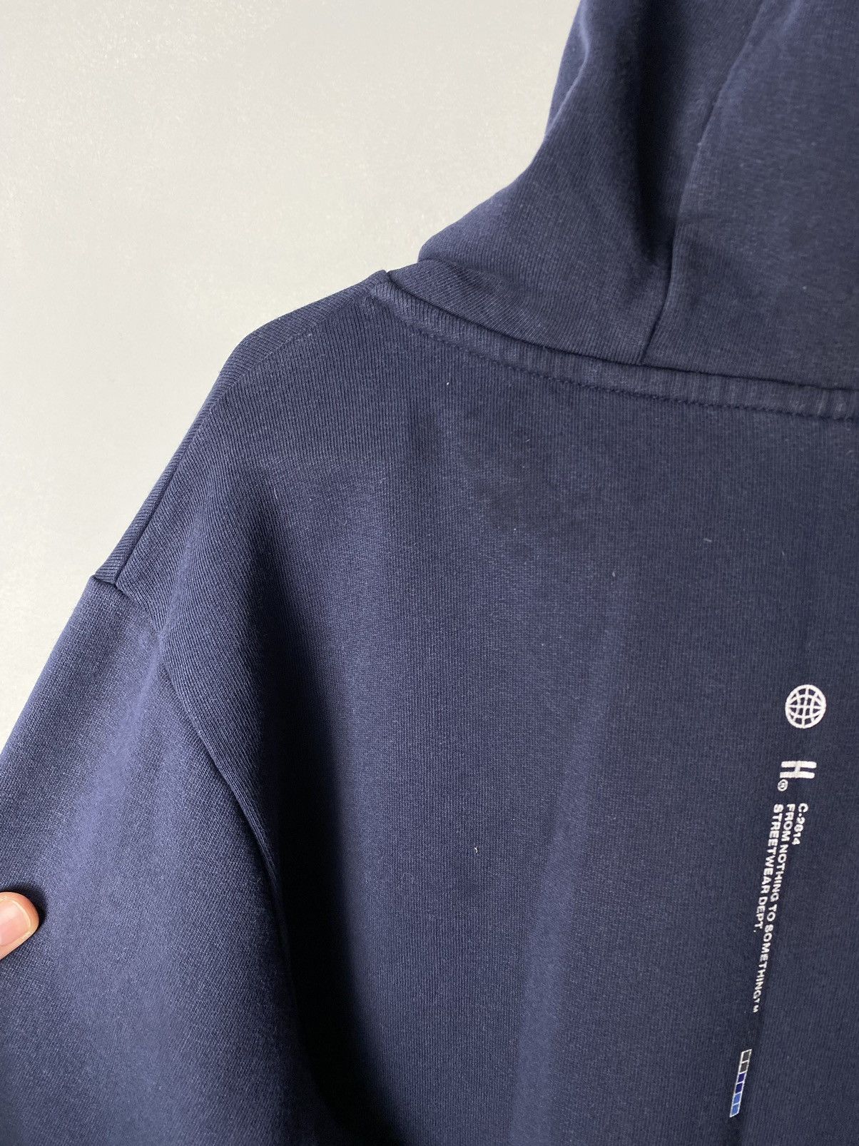 Trapstar London Hoodrich Hoodie Drip Drill Trapstar London Style Size US L / EU 52-54 / 3 - 13 Thumbnail