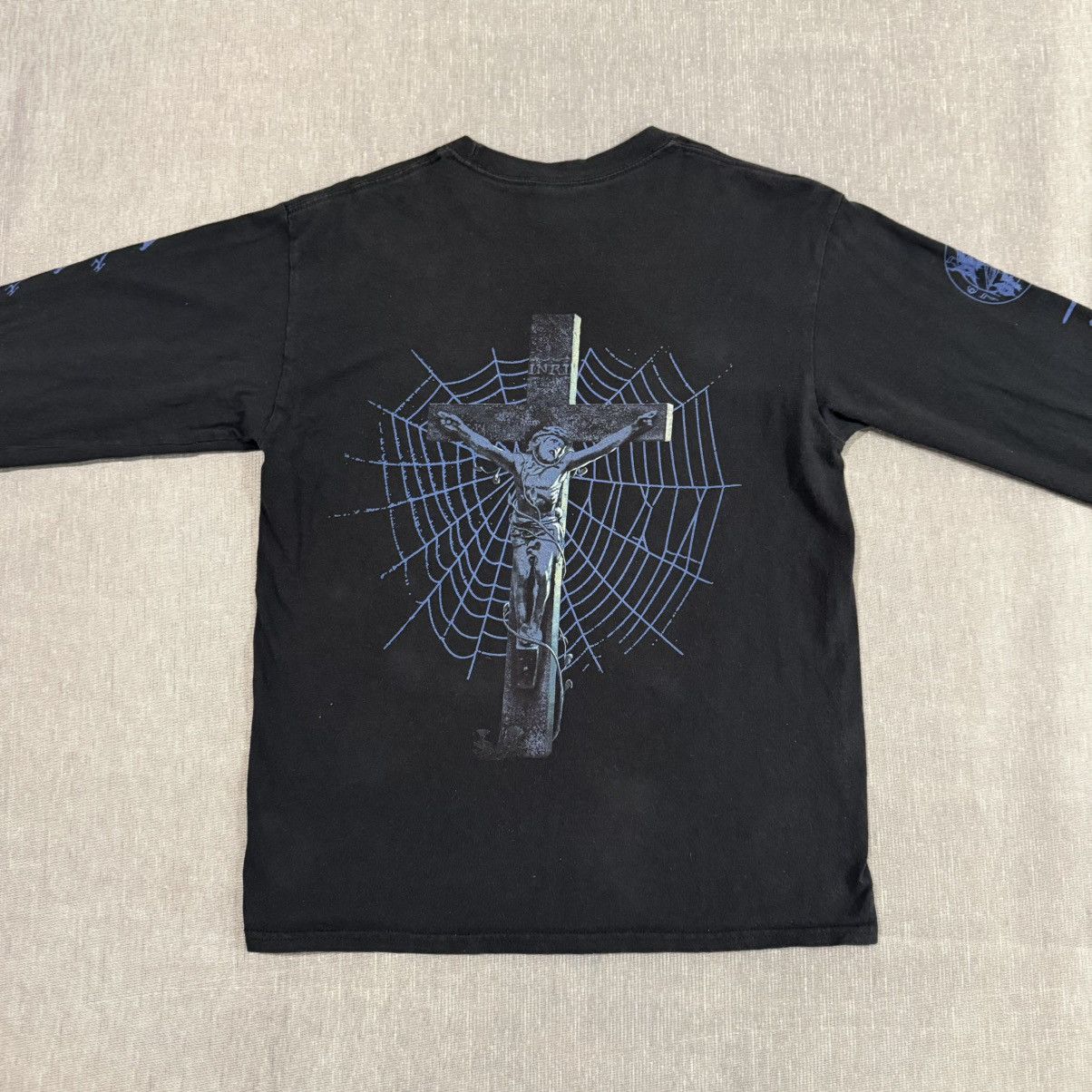 Gildan Denial of God Size US M / EU 48-50 / 2 - 2 Thumbnail