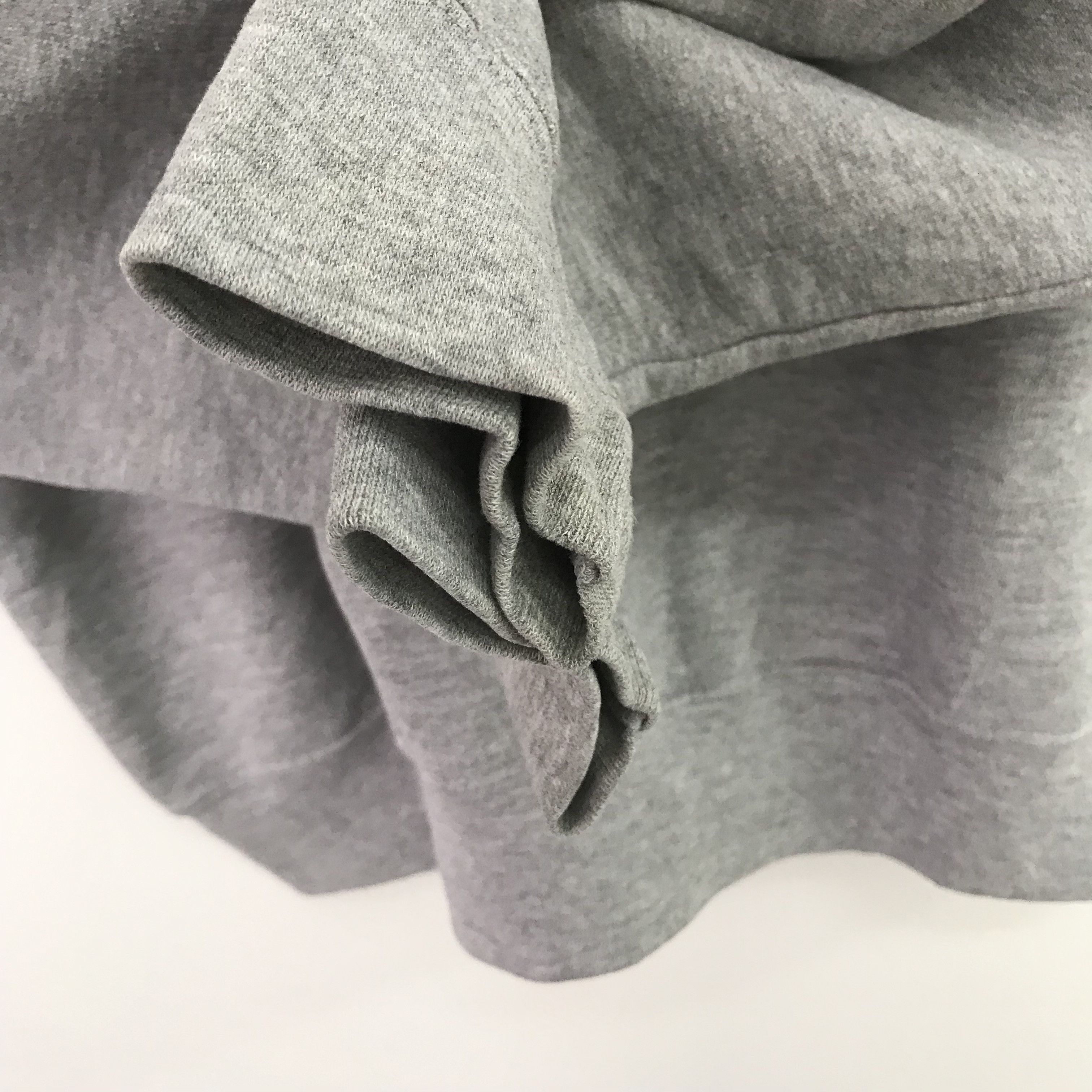 Vintage Vintage University Illinois Gray Sweatshirt - 653 Size US M / EU 48-50 / 2 - 8 Thumbnail