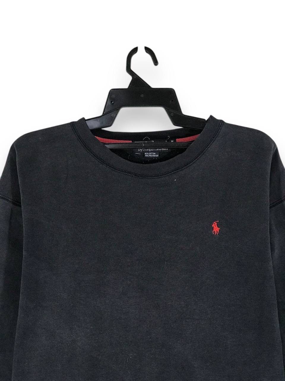 Polo Ralph Lauren × Vintage vintage small pony Size US M / EU 48-50 / 2 - 2 Thumbnail
