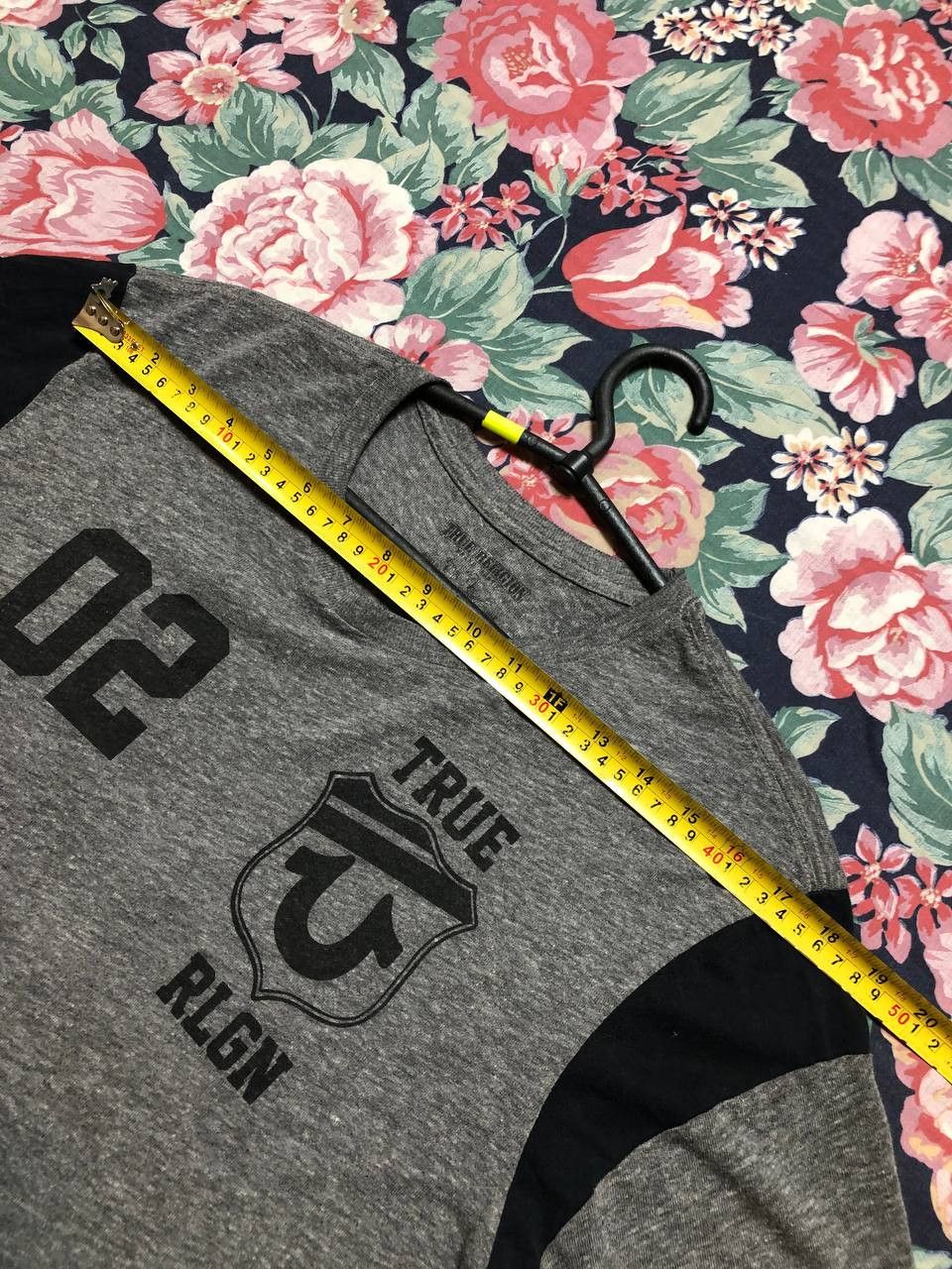 True Religion True Religion T-Shirt Size US M / EU 48-50 / 2 - 7 Thumbnail
