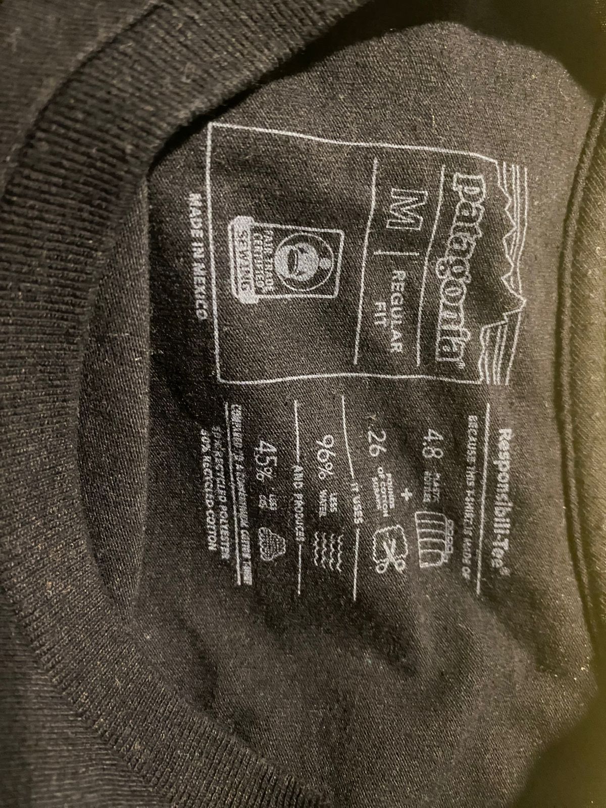 Patagonia Patagonia Shirt "Pataloha" Hawaii Size US L / EU 52-54 / 3 - 4 Thumbnail