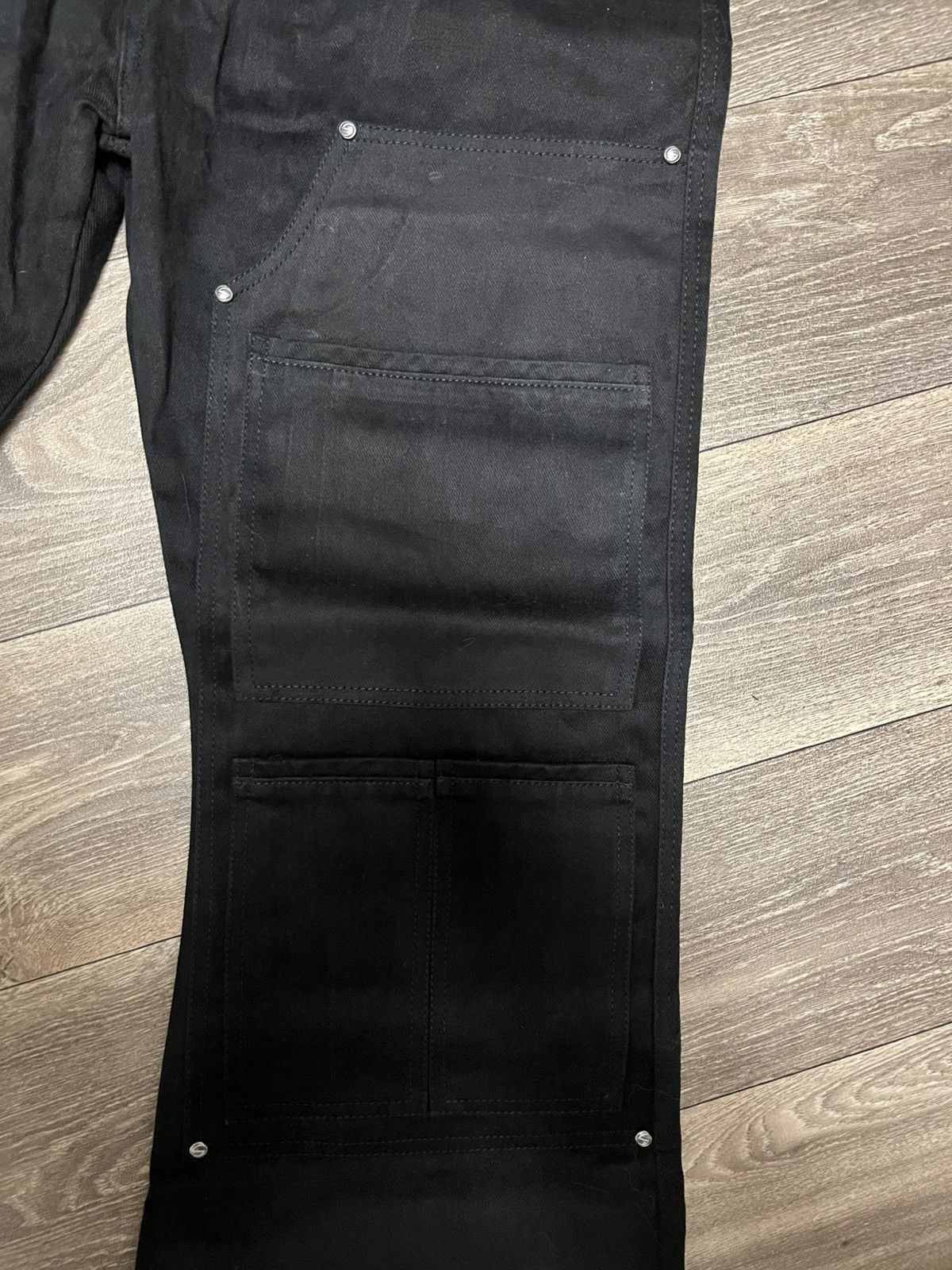 Other KRAFTWORK Furea Pants 2023 Size US 34 / EU 50 - 4 Thumbnail