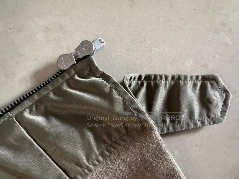 Fear of God Fear Of God Fourth Collection Bomber Jacket. Size US M / EU 48-50 / 2 - 5 Thumbnail