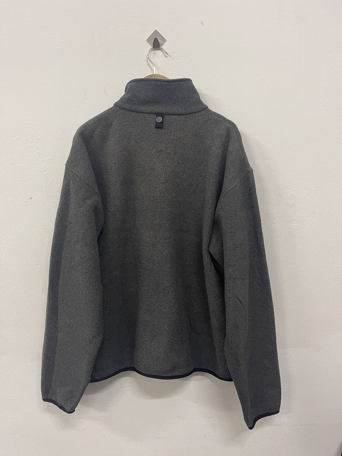 Polartec × The North Face The North Face Fleece Polartec Jacket Size US M / EU 48-50 / 2 - 2 Thumbnail