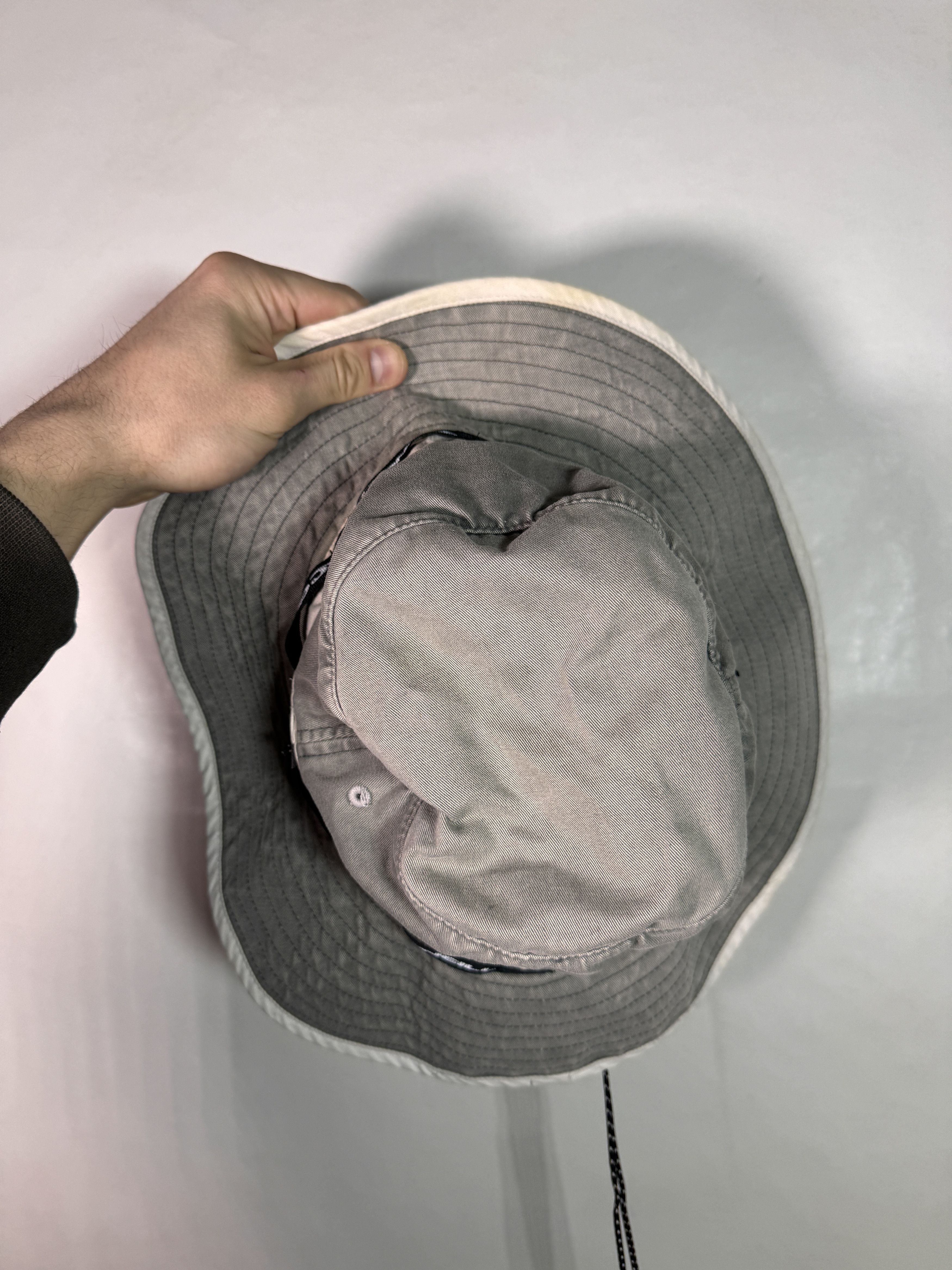 O'Neill Vintage O'Neill Boonie Hat Size ONE SIZE - 4 Thumbnail